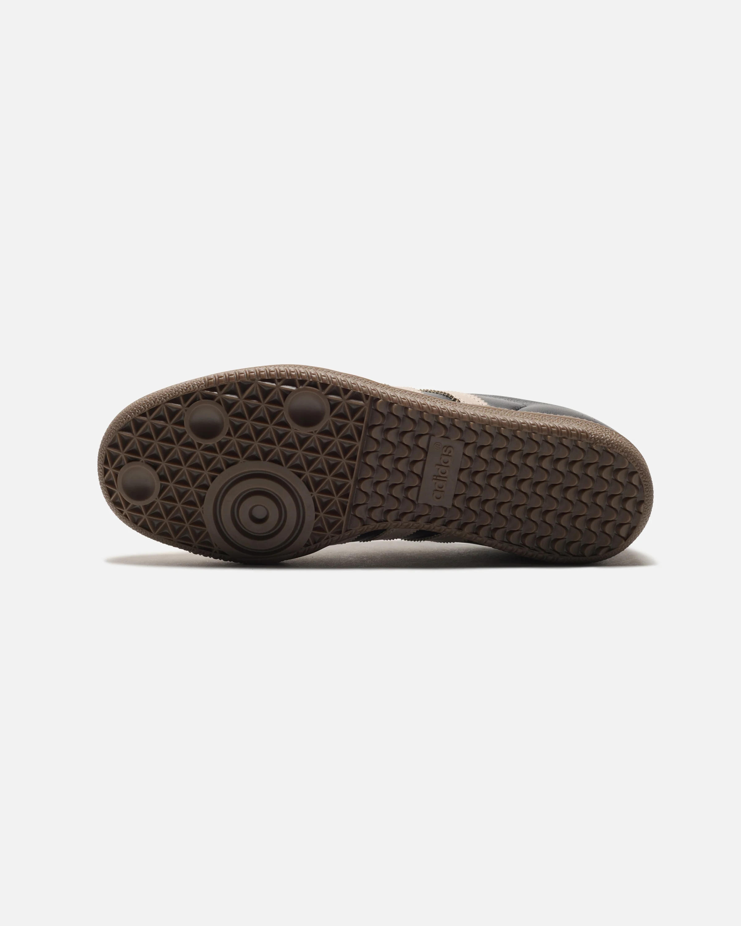 ADIDAS WMNS SAMBA OG - CBLACK/ WONBEI/ GOLDMT - Image 5