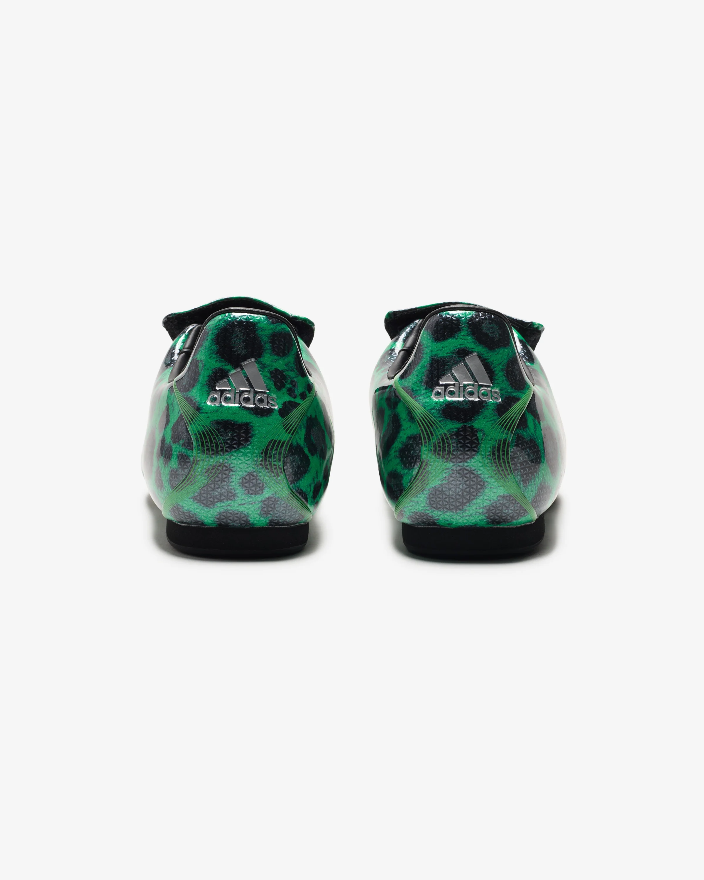 ADIDAS WMNS TAEKWONDO F50 - SESCGR/ CBLACK - Image 3