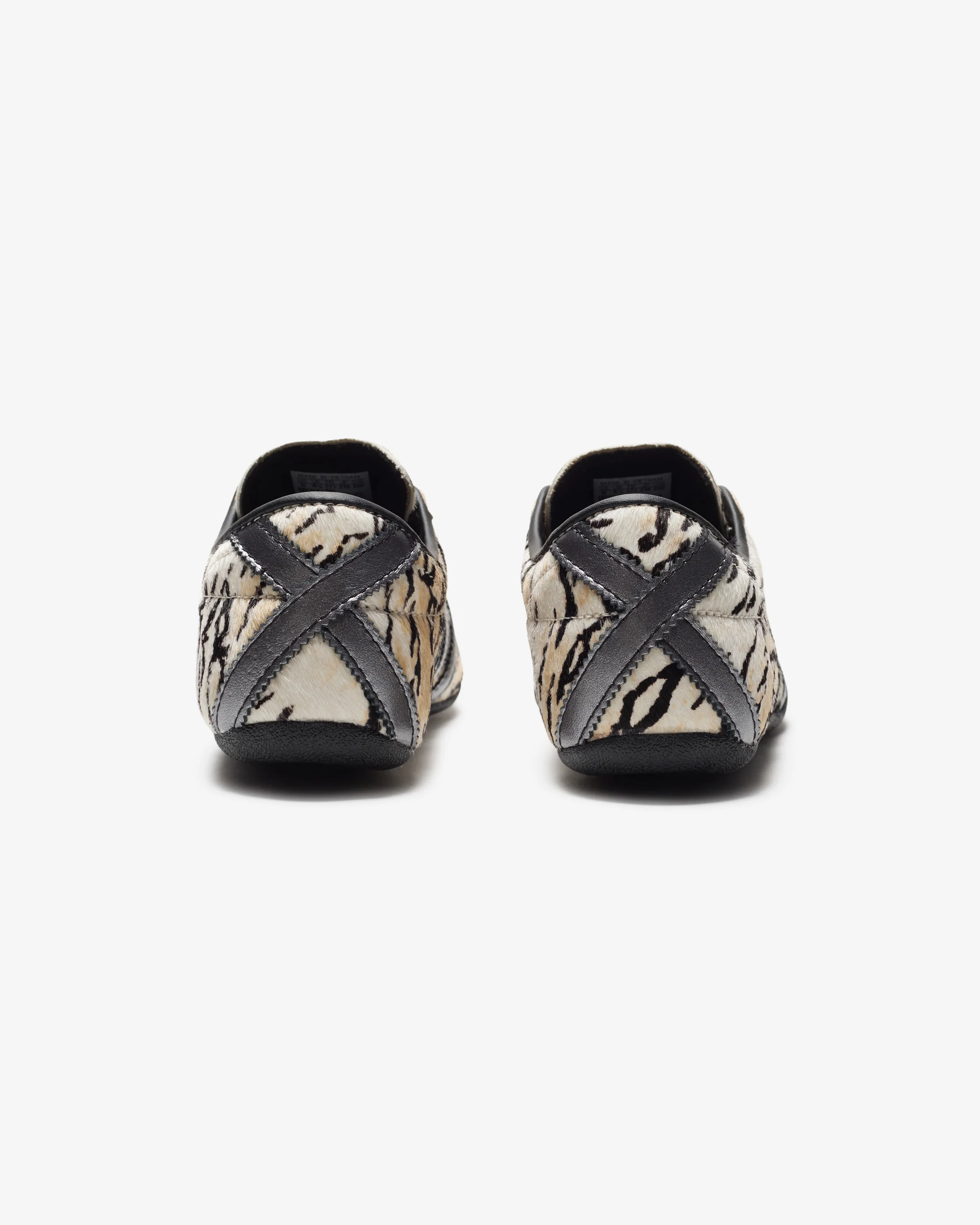 ADIDAS WMNS TOKYO - OWHITE/ CBLACK/ WONWHI - Image 3