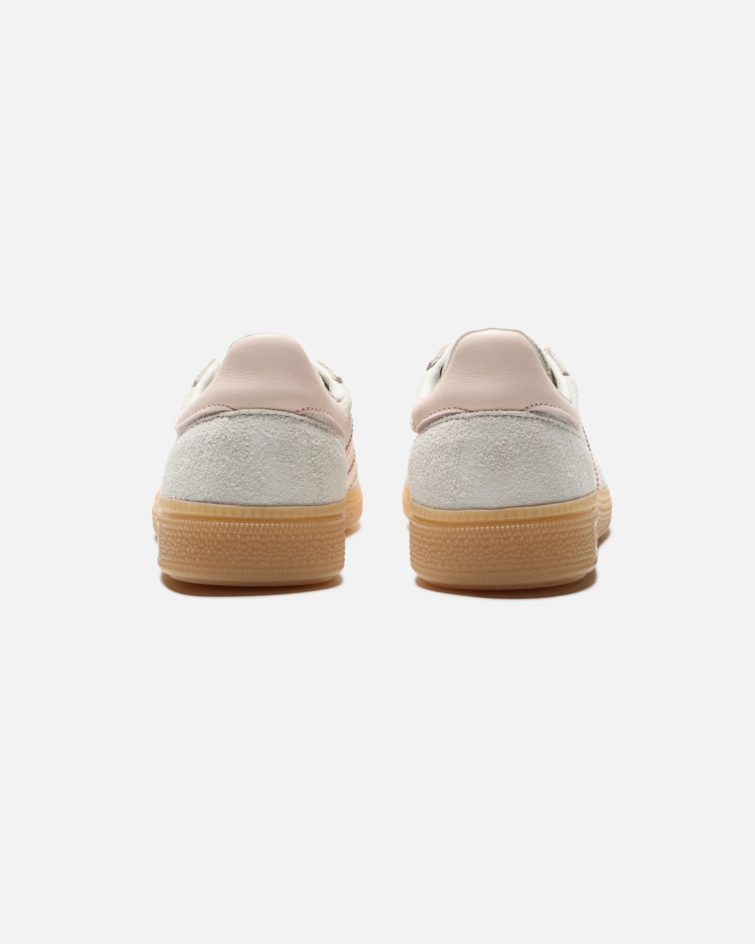 ADIDAS WOMEN'S HANDBALL SPEZIAL - ORBGRY/ WONQUA - Image 3