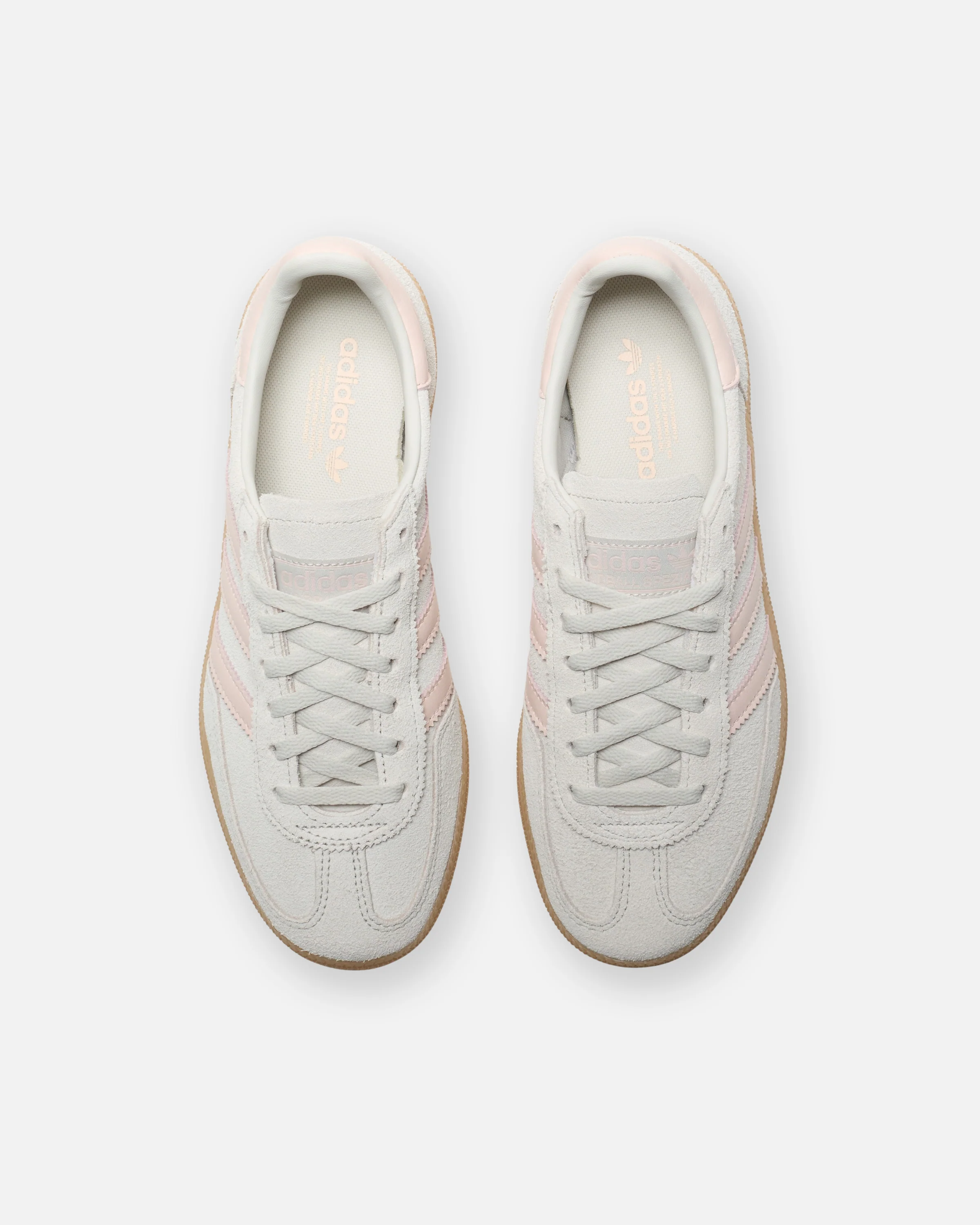 ADIDAS WOMEN'S HANDBALL SPEZIAL - ORBGRY/ WONQUA - Image 4