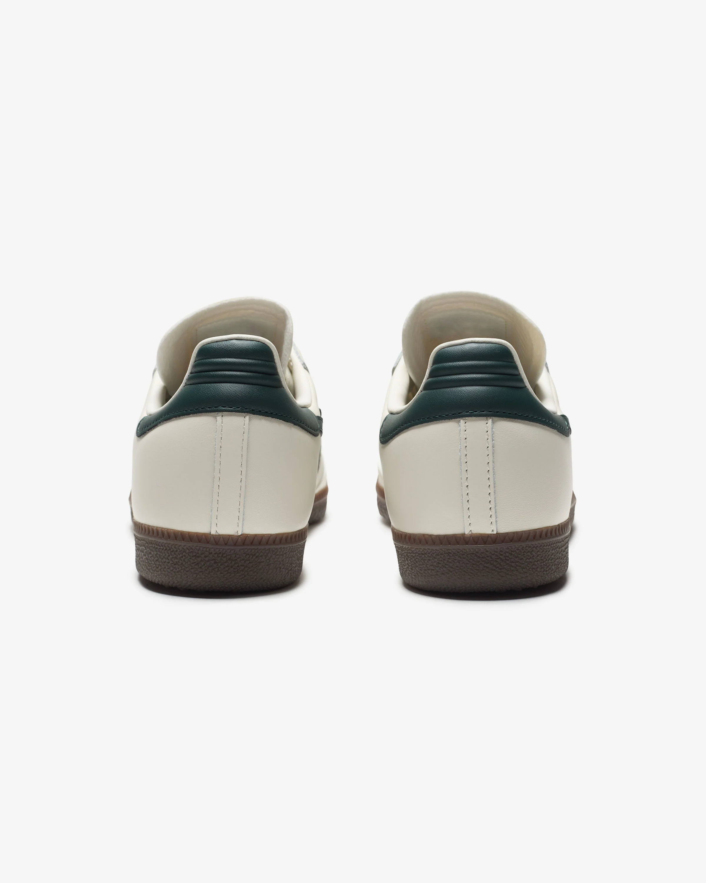 ADIDAS X BAPE SAMBA - OFF WHITE - Image 6