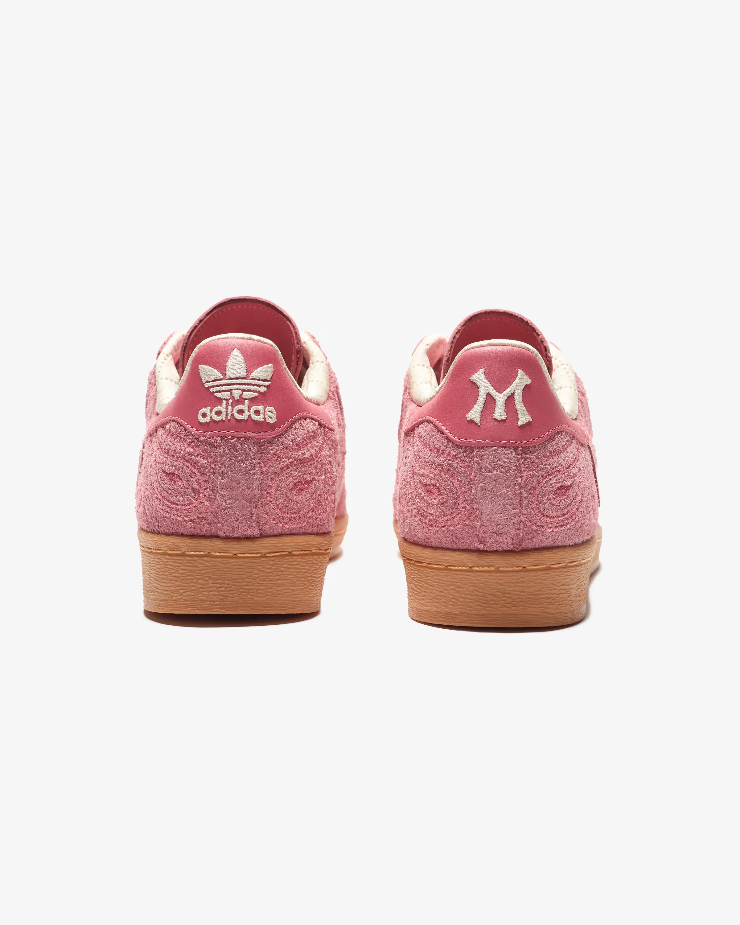 ADIDAS X MNC SUPERSTAR - HAZROS/ WONWHI/ GOLDMT - Image 3