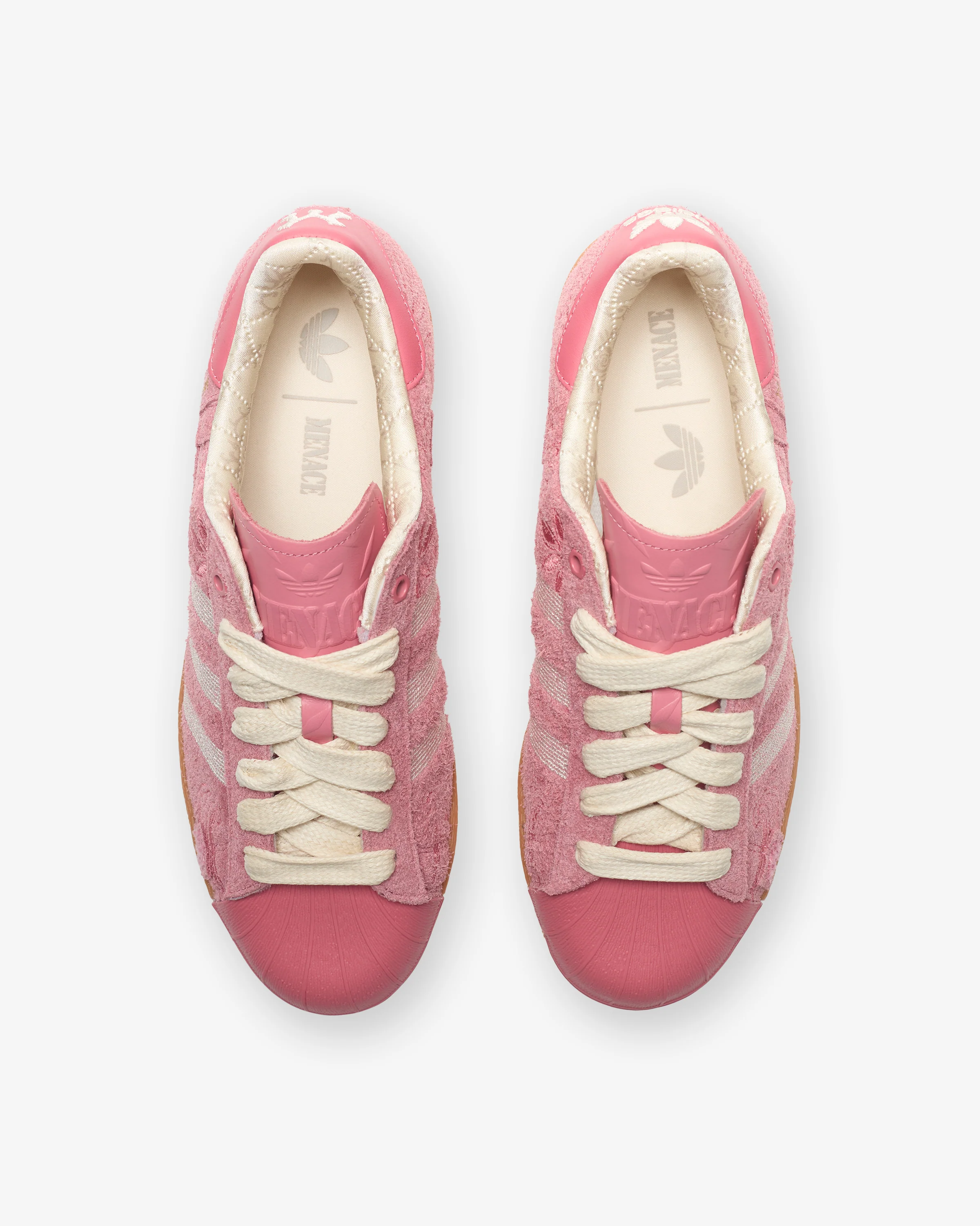 ADIDAS X MNC SUPERSTAR - HAZROS/ WONWHI/ GOLDMT - Image 4