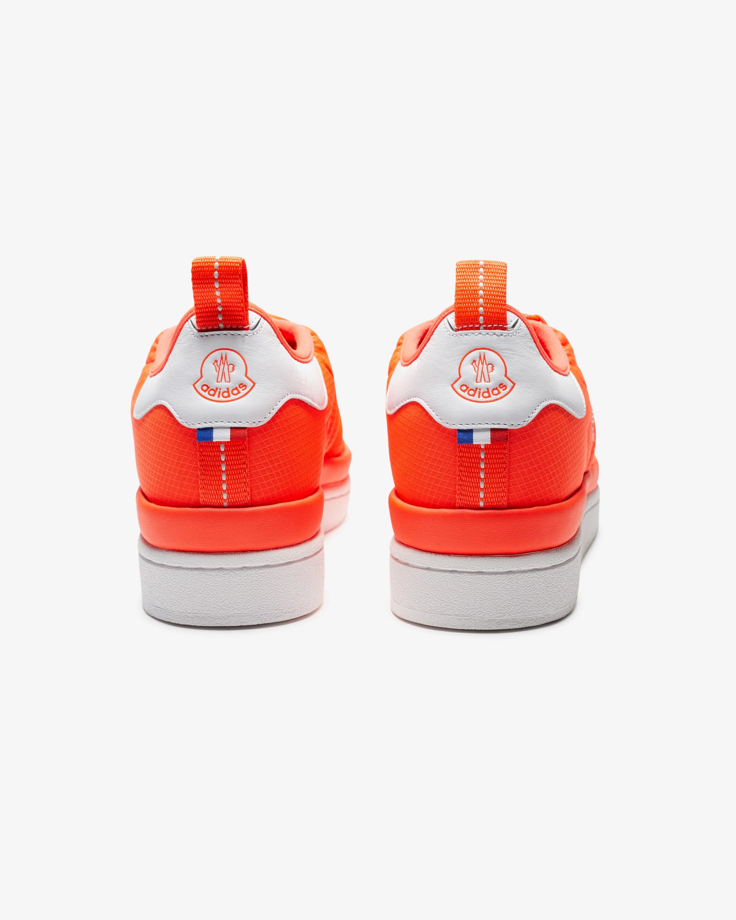 MONCLER X ADIDAS ORIGINALS CAMPUS - SOLRED - Image 3