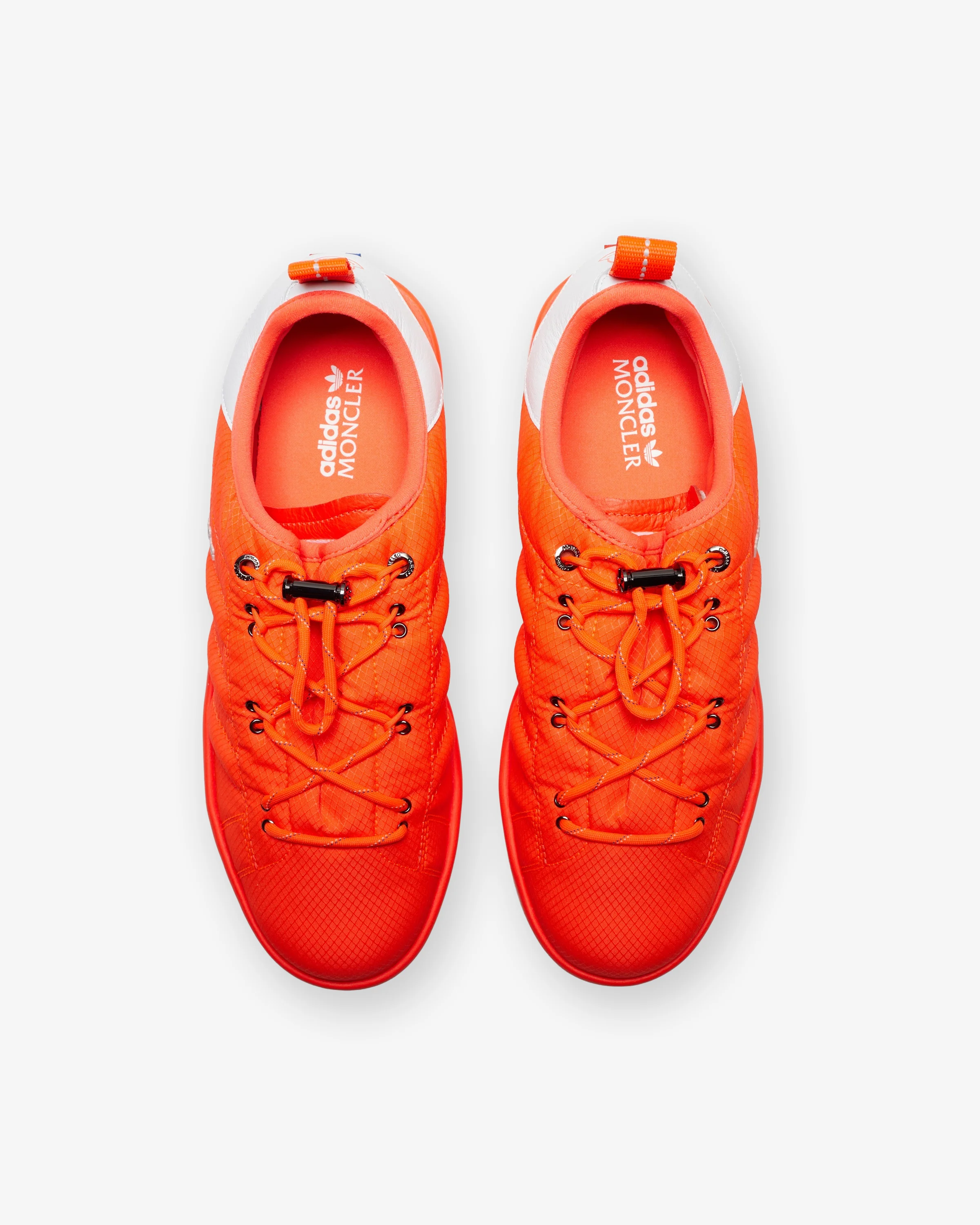 MONCLER X ADIDAS ORIGINALS CAMPUS - SOLRED - Image 4