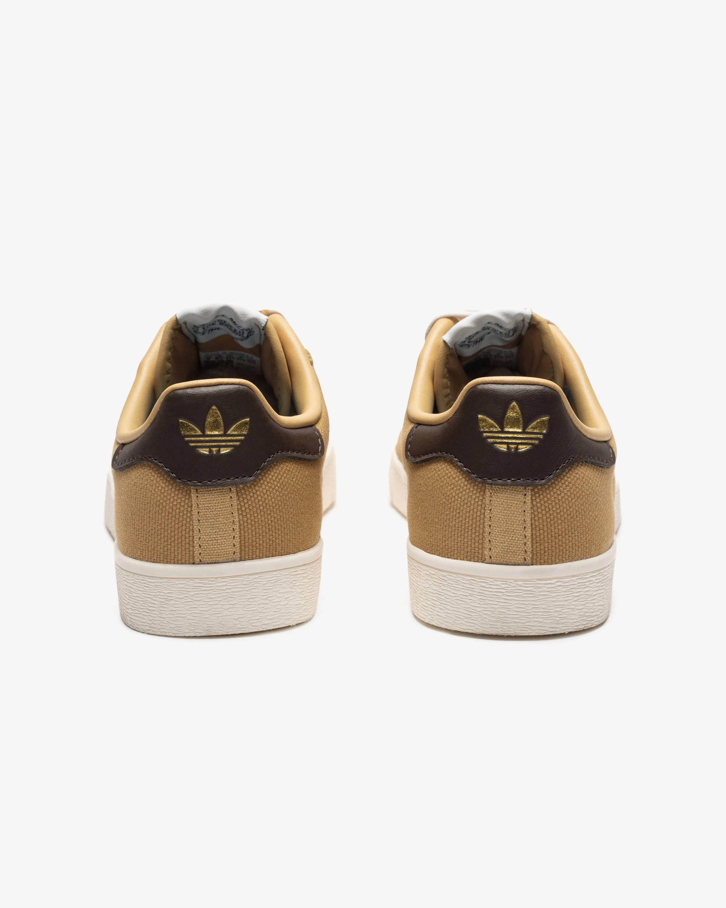 ADIDAS X NOAH ADRIA - GOLBEI/ CWHITE/ GOLDMT - Image 3