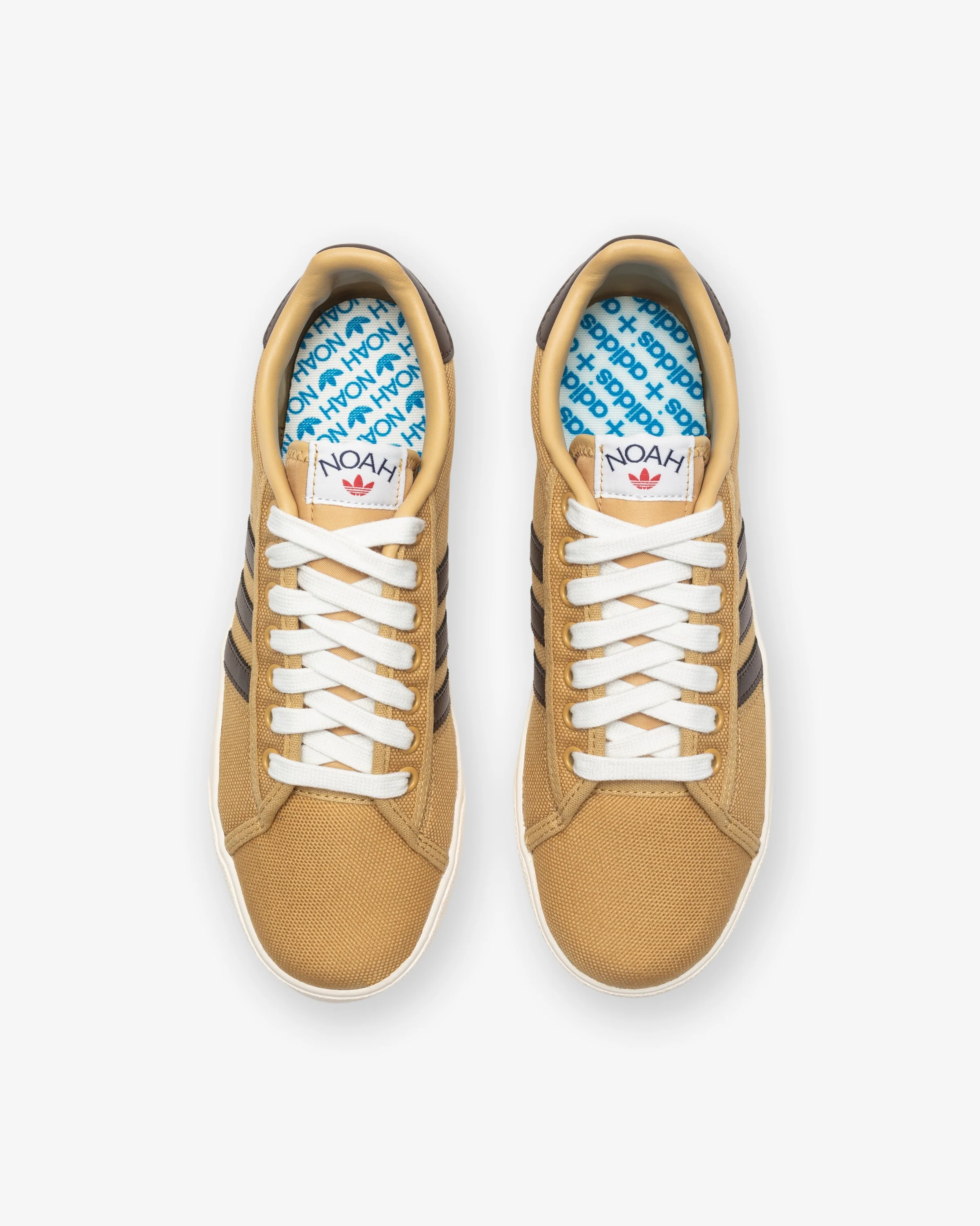 ADIDAS X NOAH ADRIA - GOLBEI/ CWHITE/ GOLDMT - Image 4