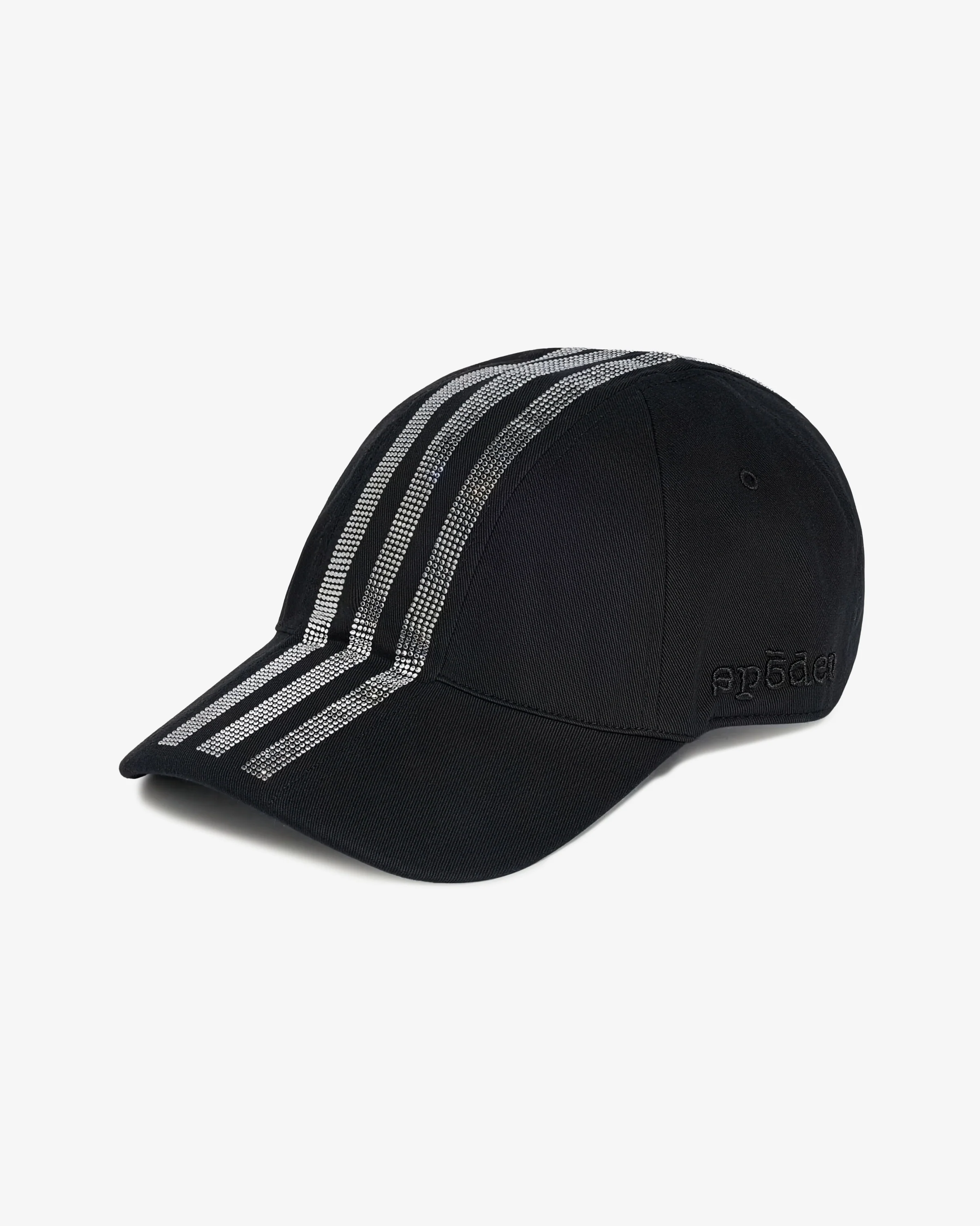 ADIDAS X SP5DER CAP - BLACK