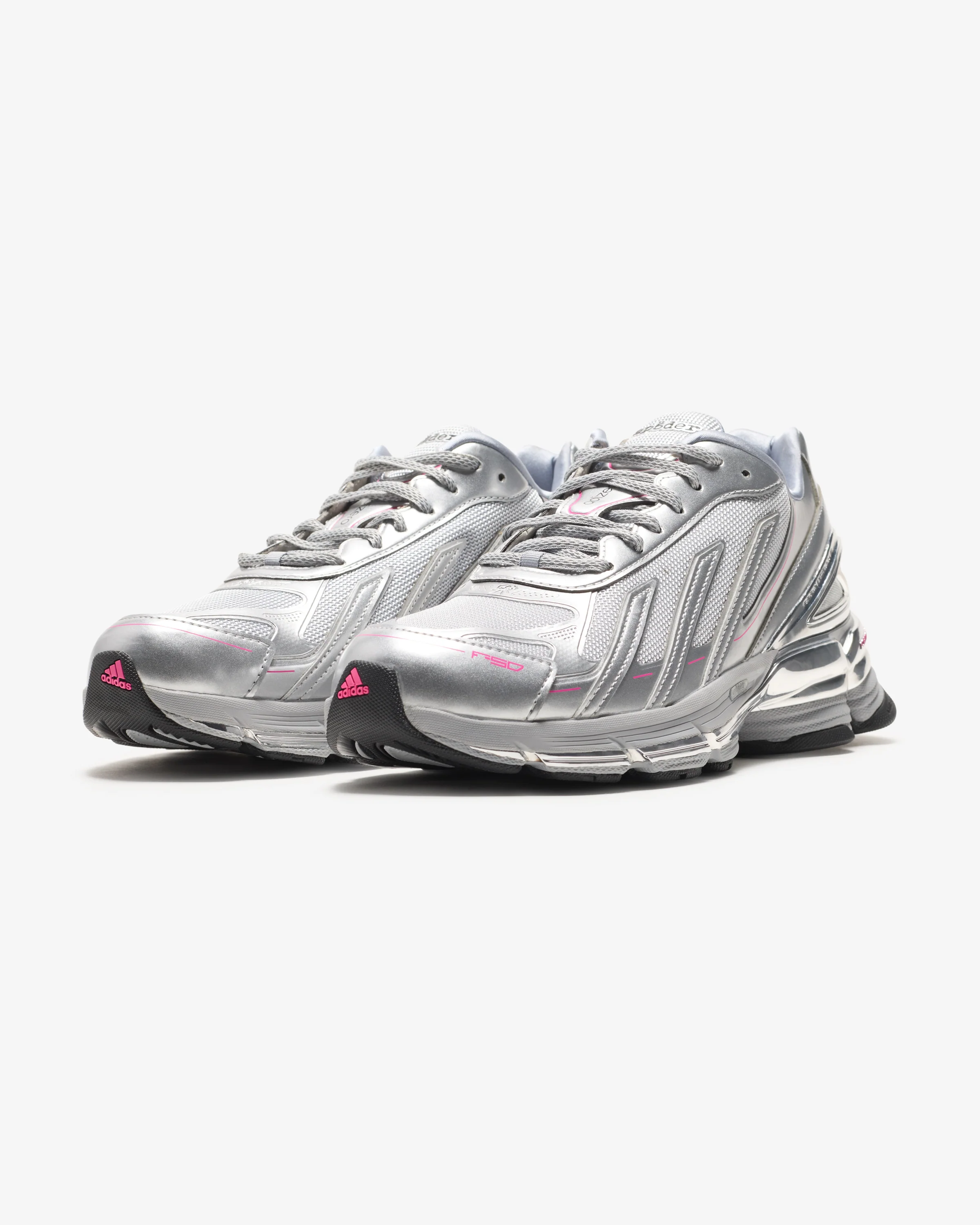 ADIDAS X SP5DER HERO F50 FORMOTION - SILVMT/CBLACK/SUPCOL