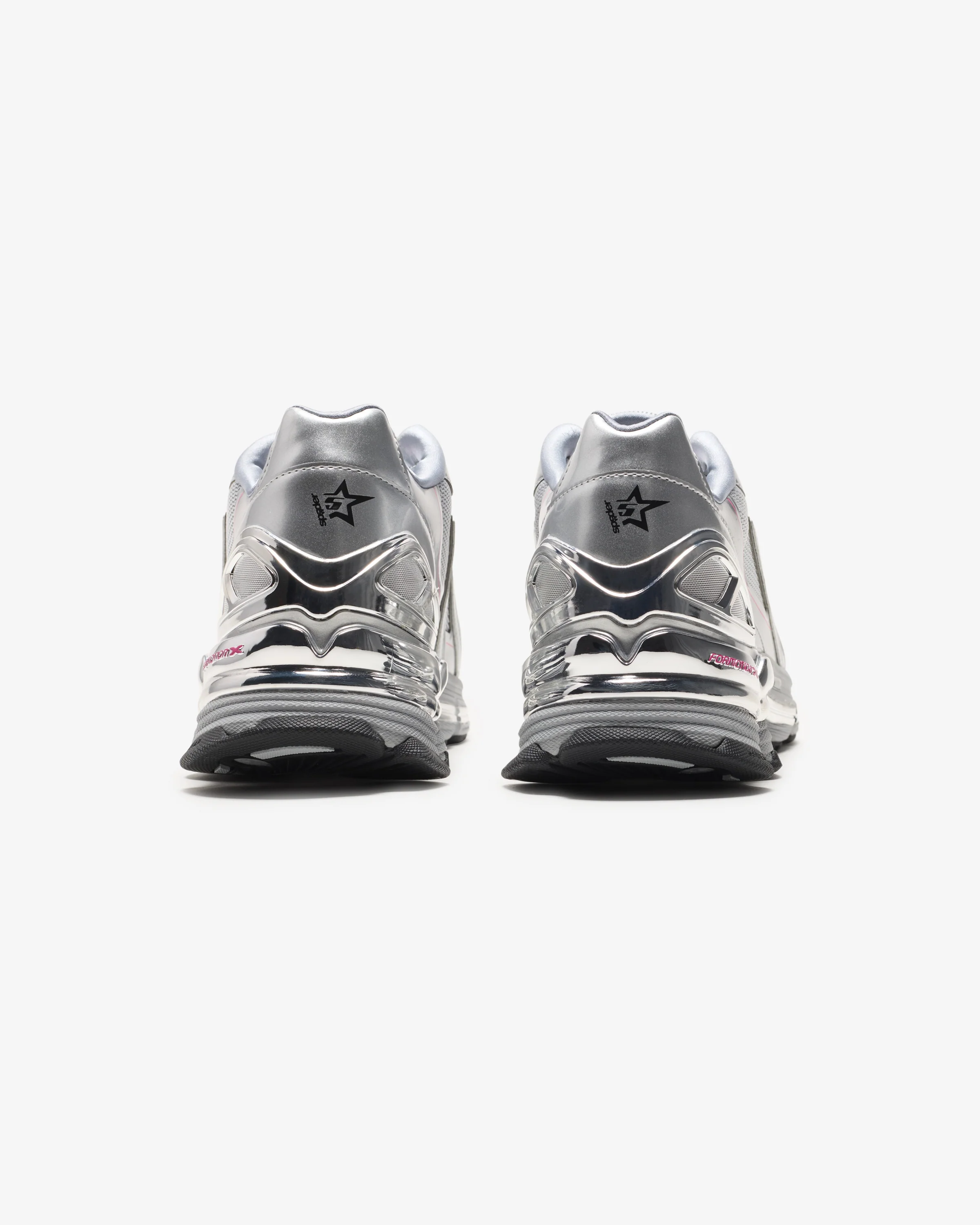 ADIDAS X SP5DER HERO F50 FORMOTION - SILVMT/CBLACK/SUPCOL - Image 3