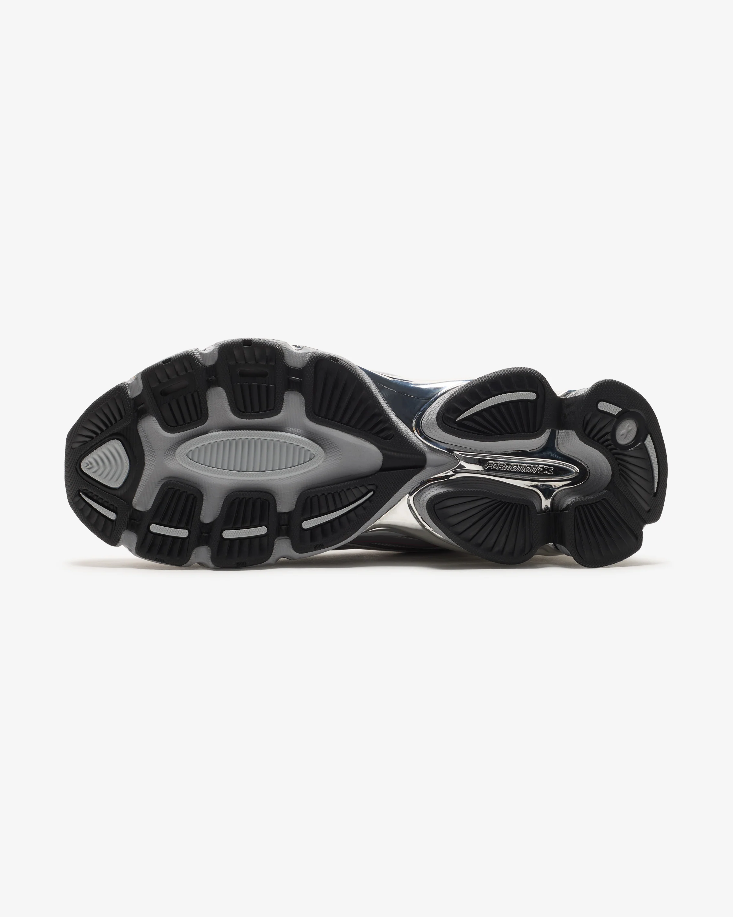 ADIDAS X SP5DER HERO F50 FORMOTION - SILVMT/CBLACK/SUPCOL - Image 5