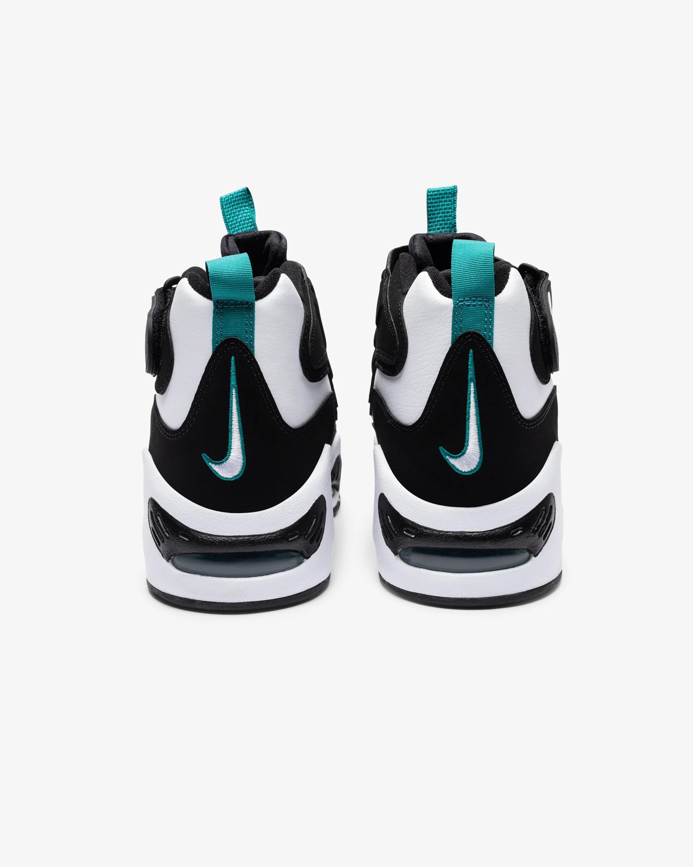NIKE AIR GRIFFEY MAX 1 - WHITE/ BLACK/ FRESH WATER - Image 3