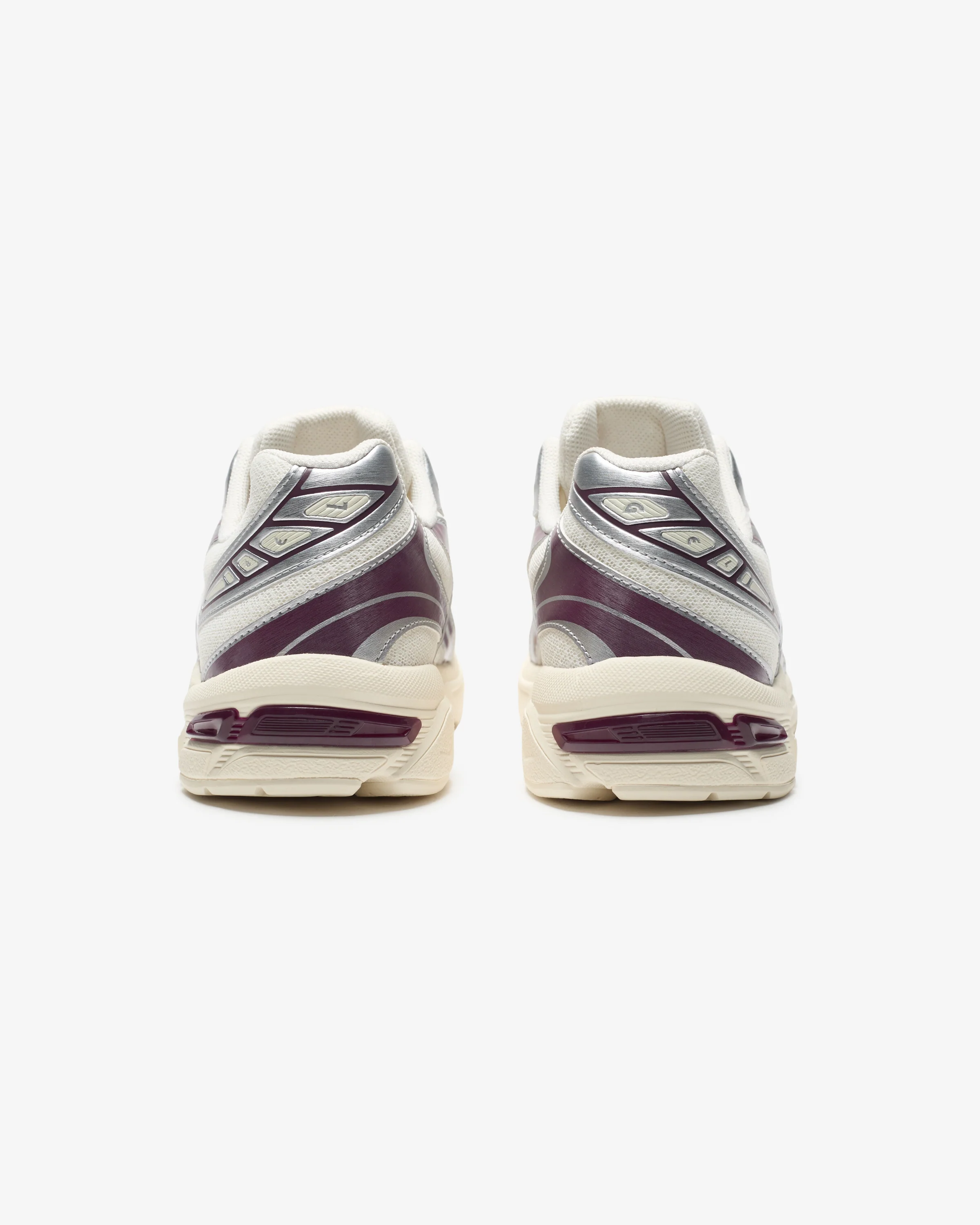 ASICS GEL-1130 - CREAM/ BENIIMO PURPLE - Image 3
