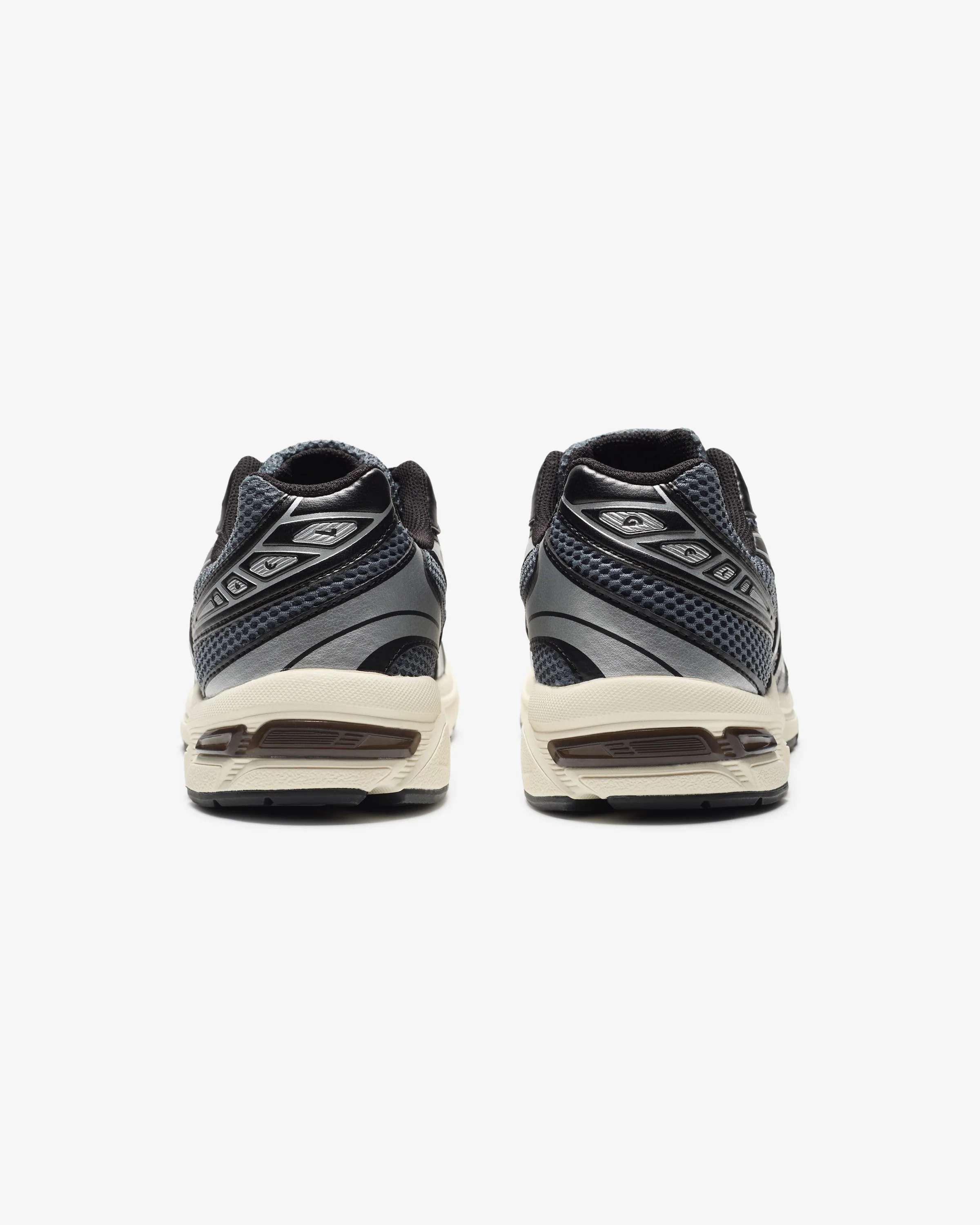 ASICS GEL-1130 - STEELGREY/ BLACK - Image 3