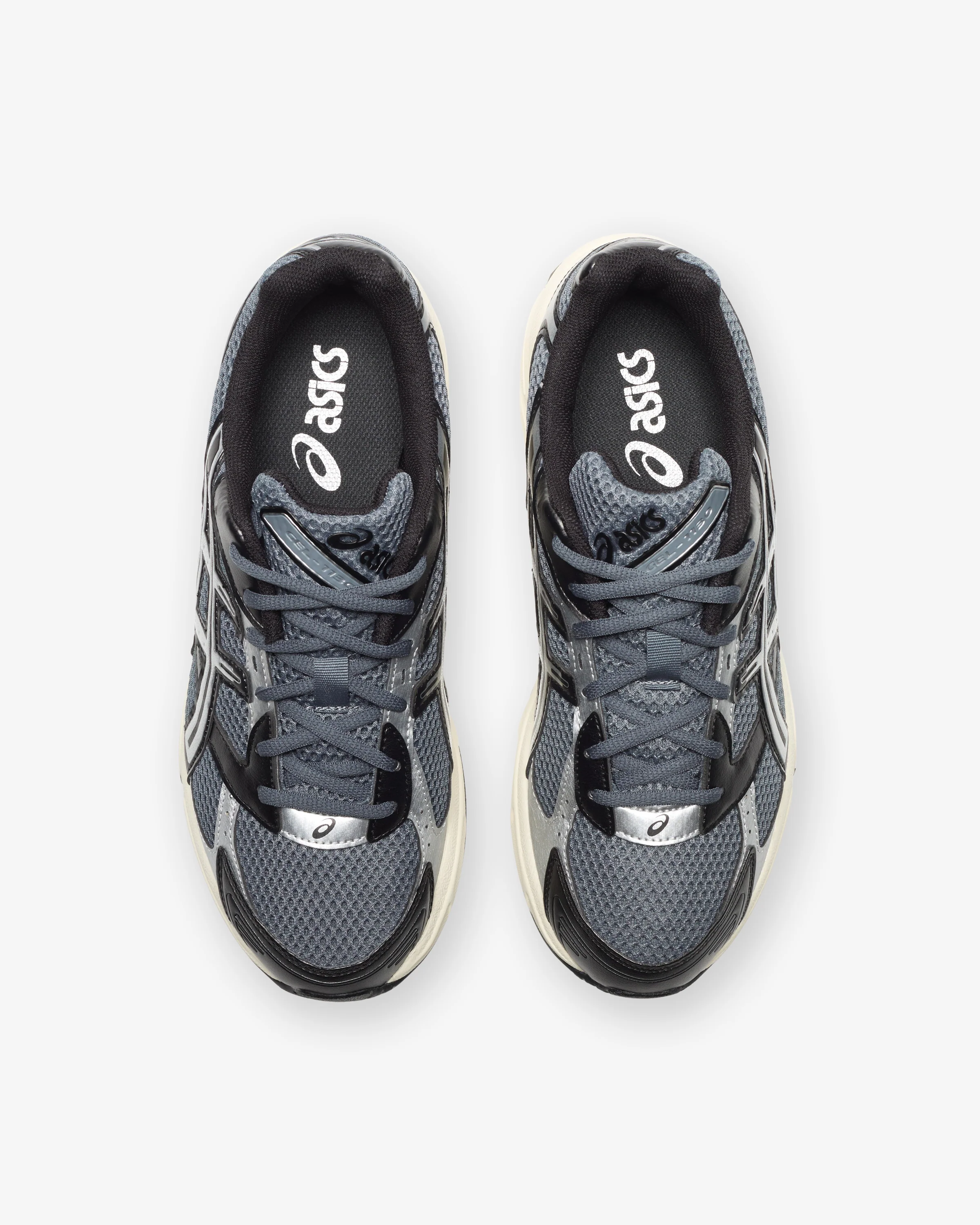 ASICS GEL-1130 - STEELGREY/ BLACK - Image 4
