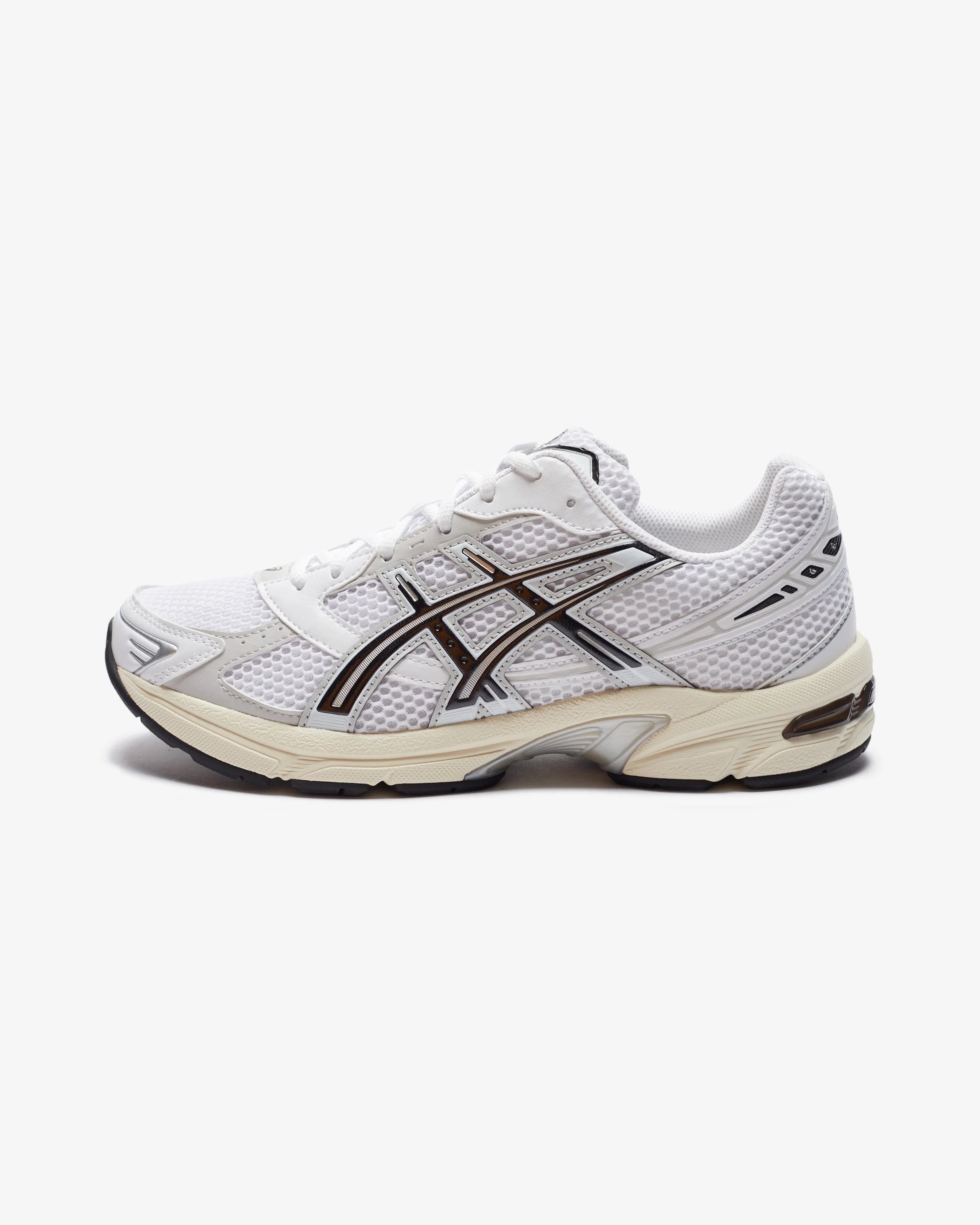 ASICS GEL-1130 - WHITE/ CLOUD GREY - Image 2