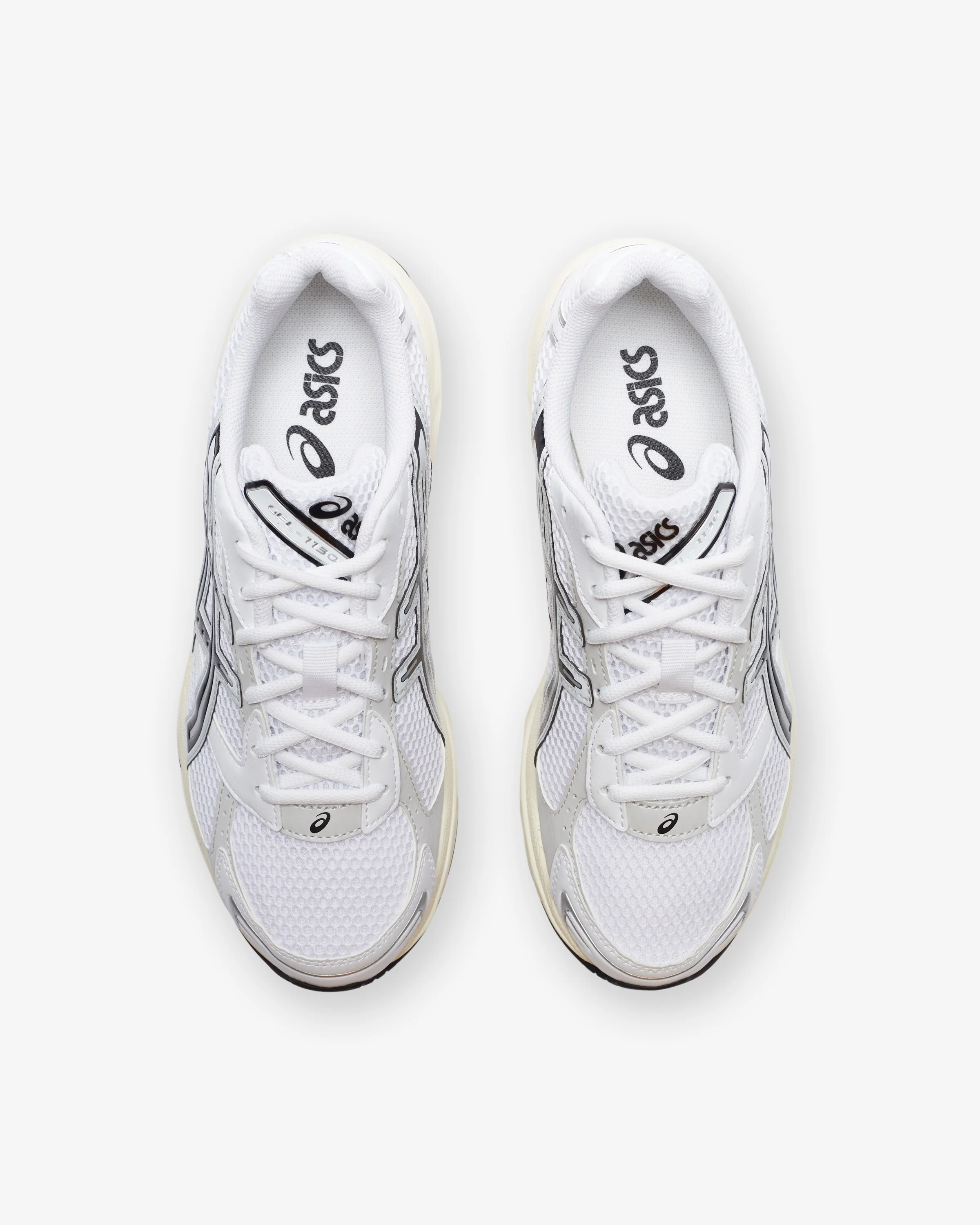 ASICS GEL-1130 - WHITE/ CLOUD GREY - Image 4
