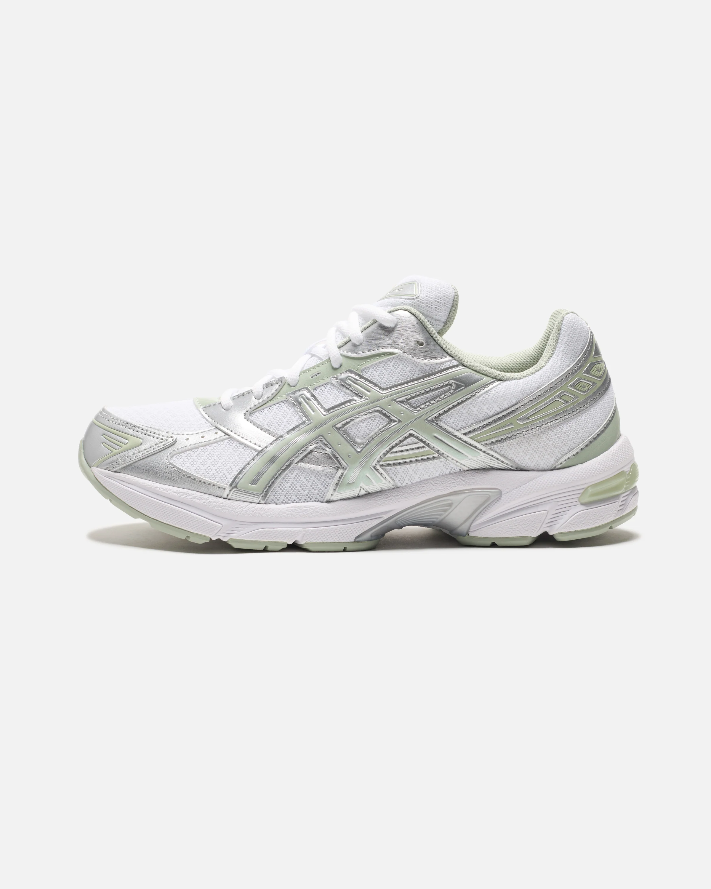 ASICS GEL-1130 WHITE/ SAGE FROST - Image 2