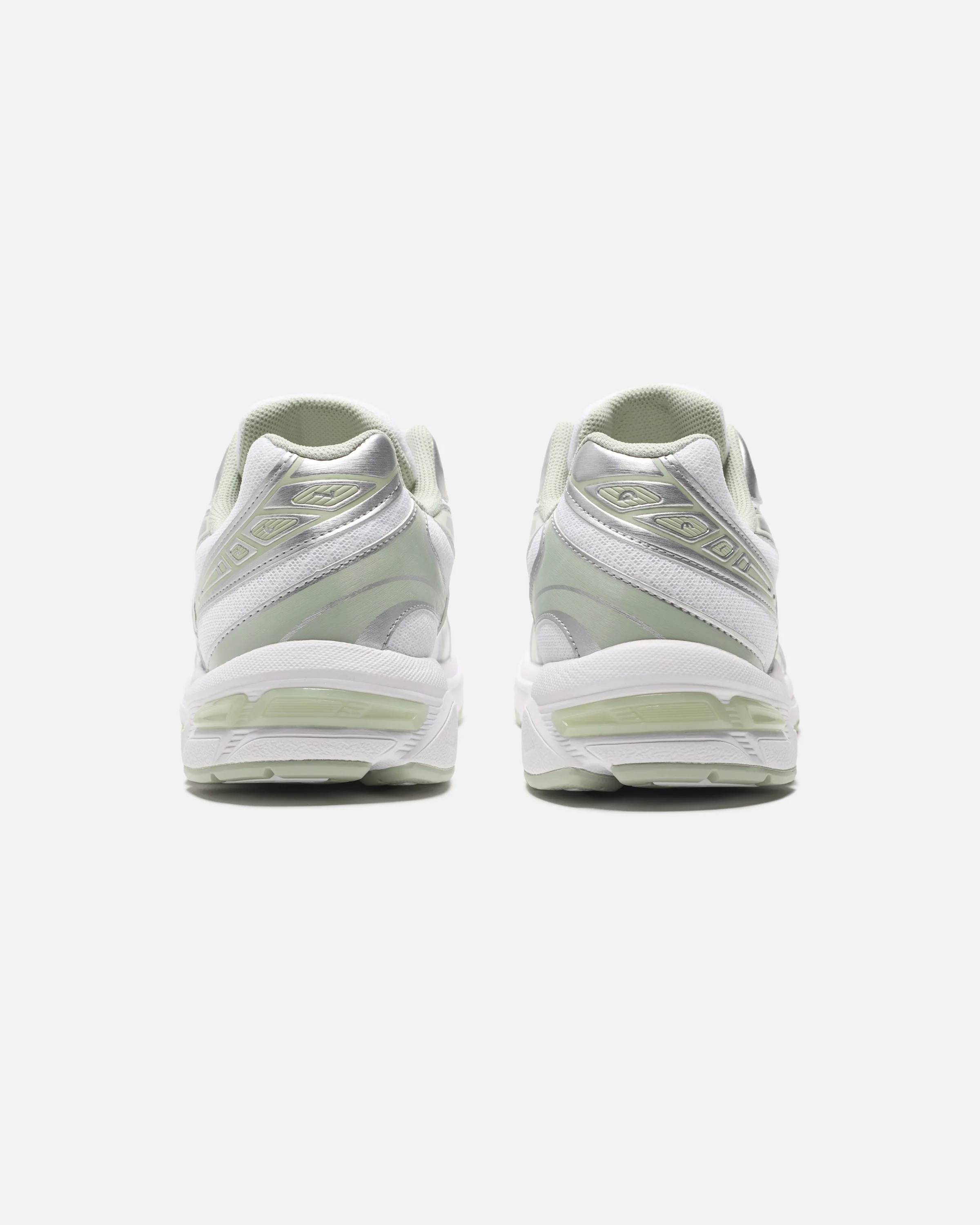 ASICS GEL-1130 WHITE/ SAGE FROST - Image 3