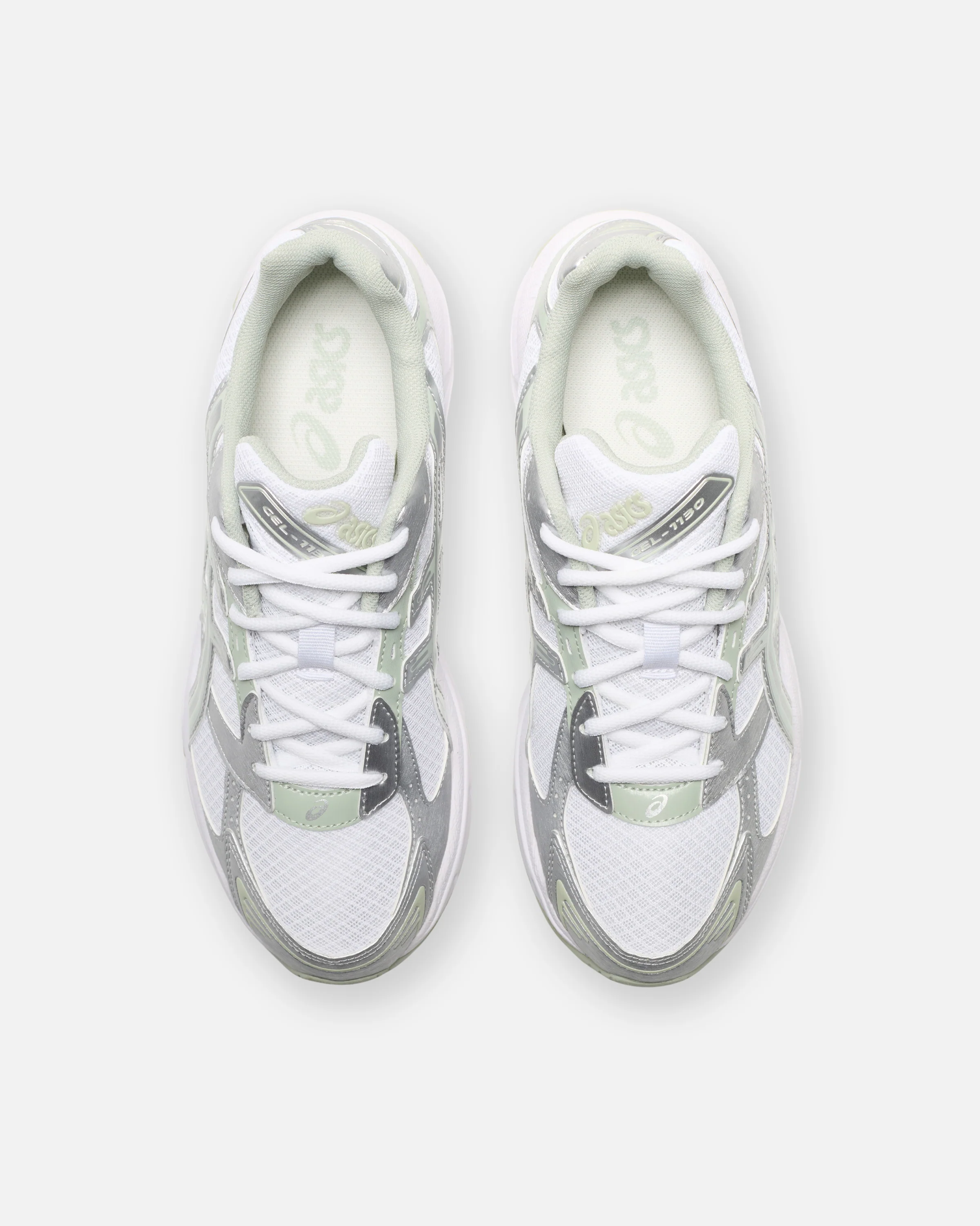 ASICS GEL-1130 WHITE/ SAGE FROST - Image 4