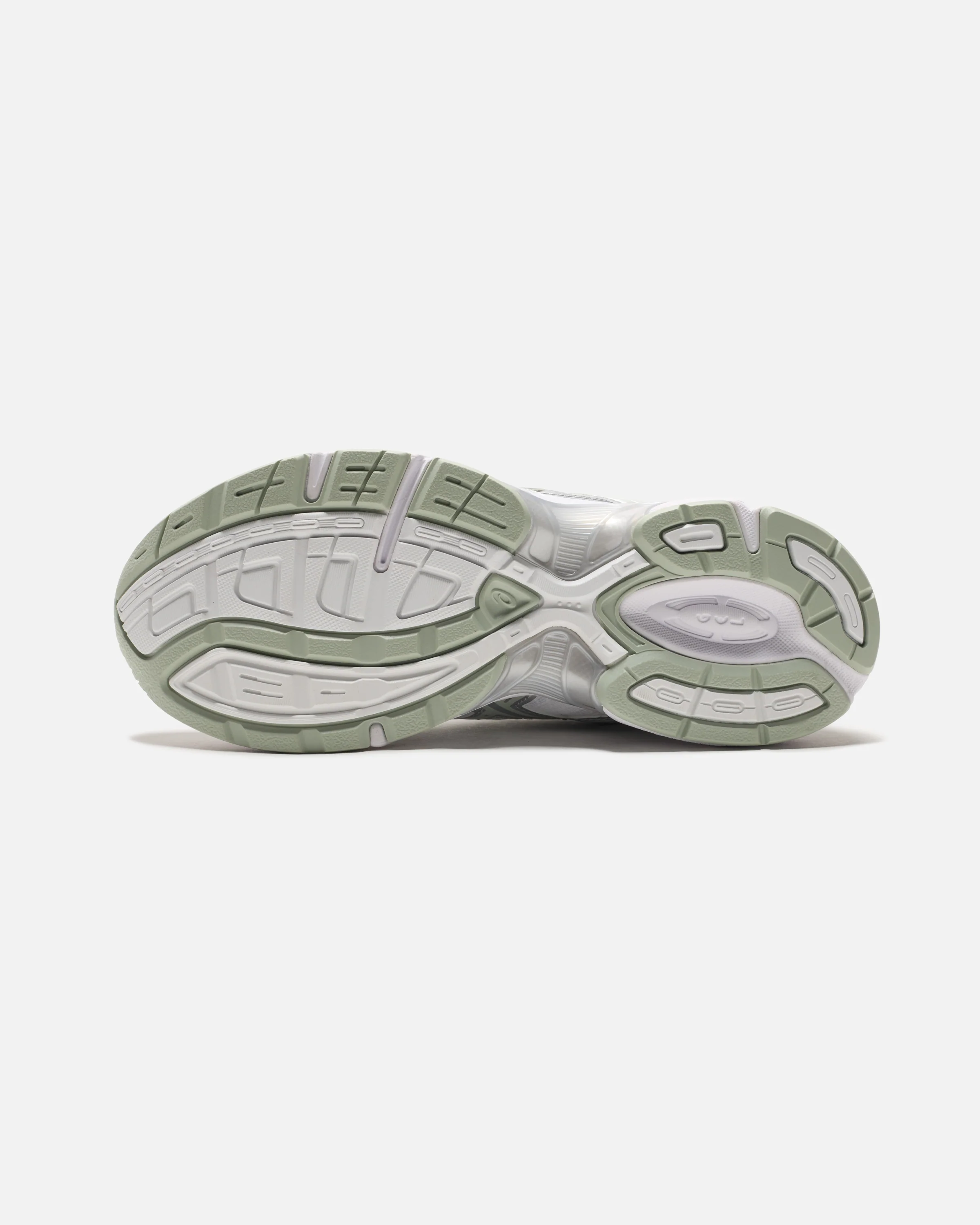 ASICS GEL-1130 WHITE/ SAGE FROST - Image 5