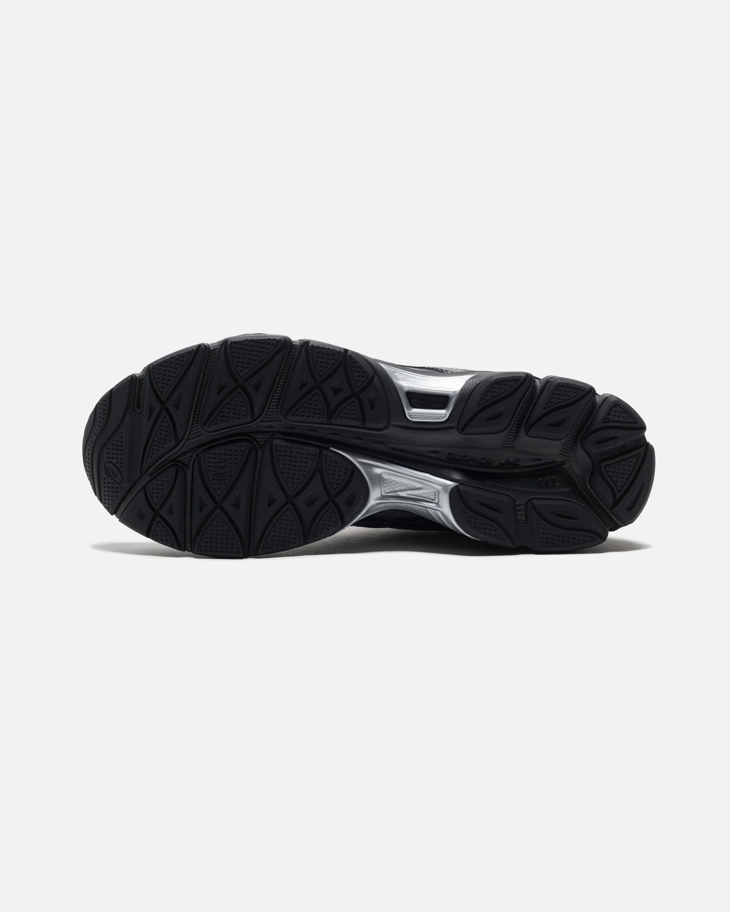 ASICS GEL-CUMULUS 16 - BLACK - Image 5