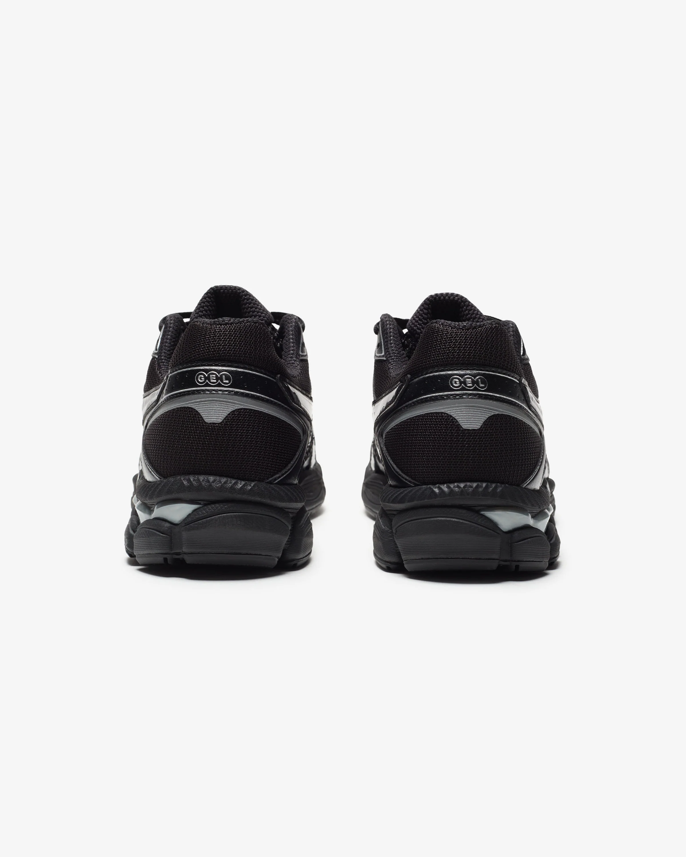 ASICS GEL-CUMULUS 16 - BLACK - Image 3