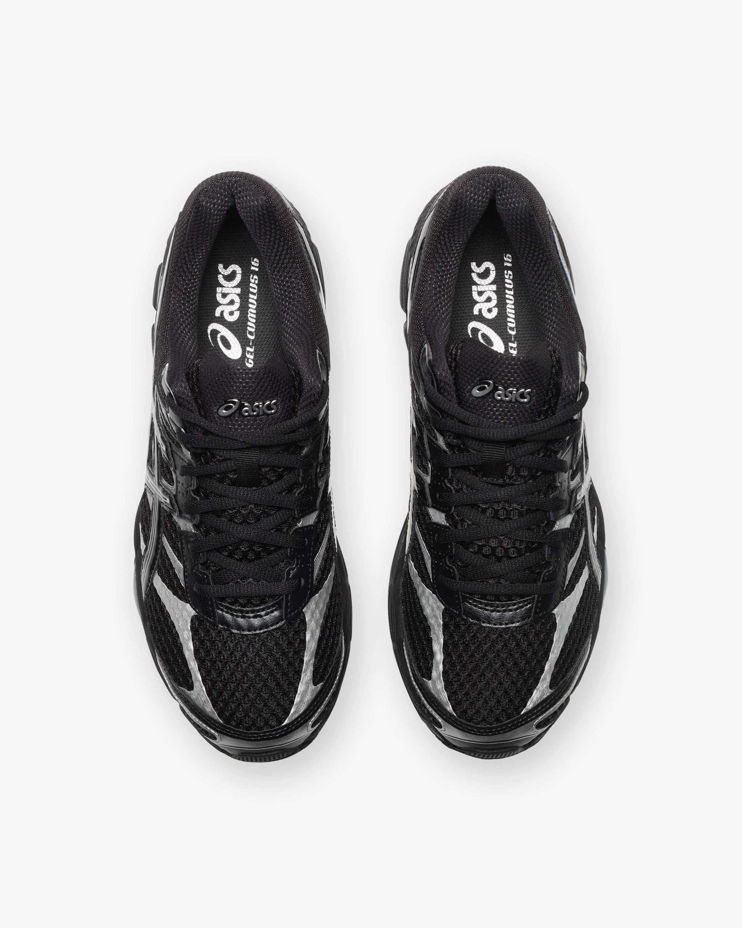 ASICS GEL-CUMULUS 16 - BLACK - Image 4