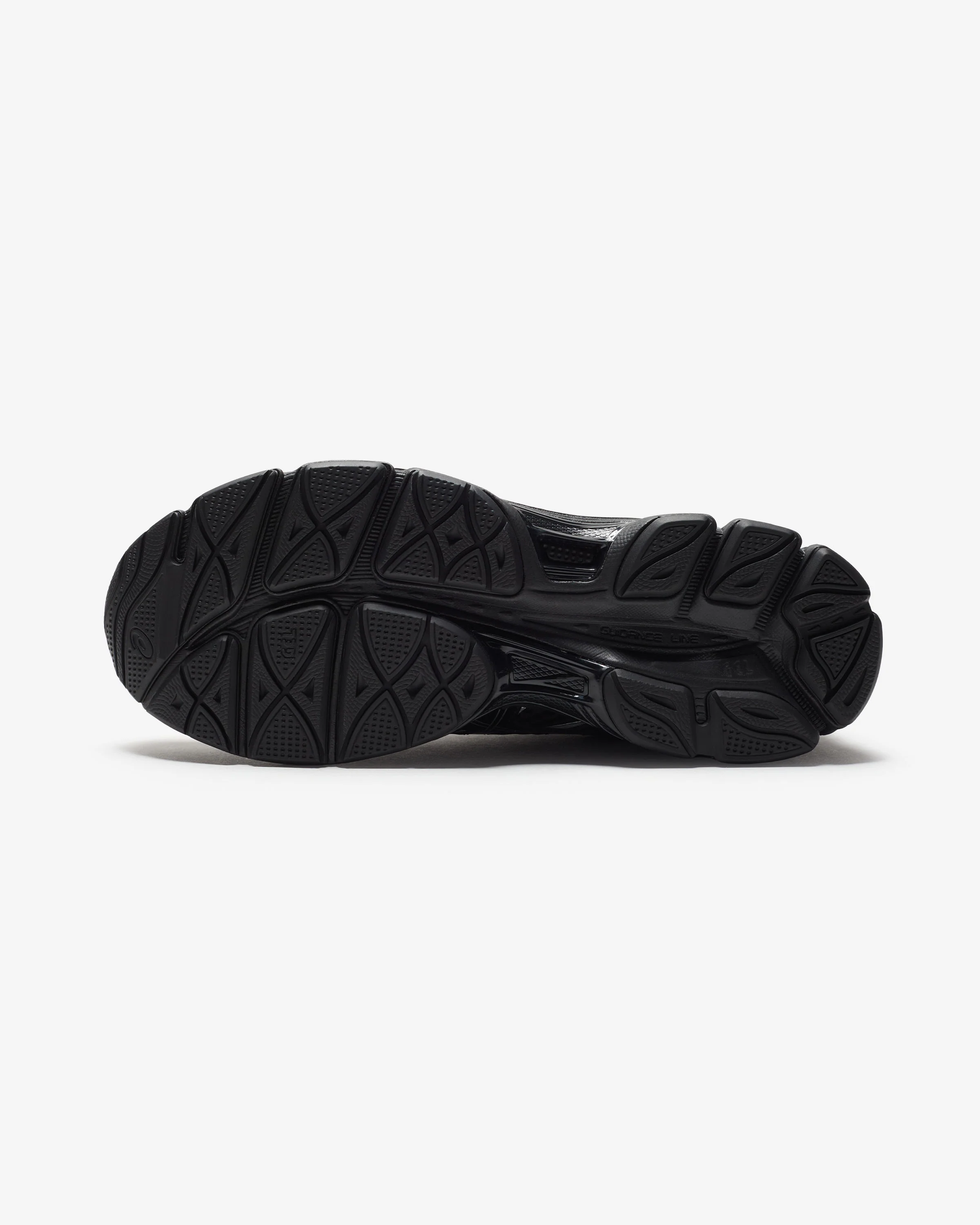 ASICS GEL-CUMULUS 16 - BLACK - Image 5