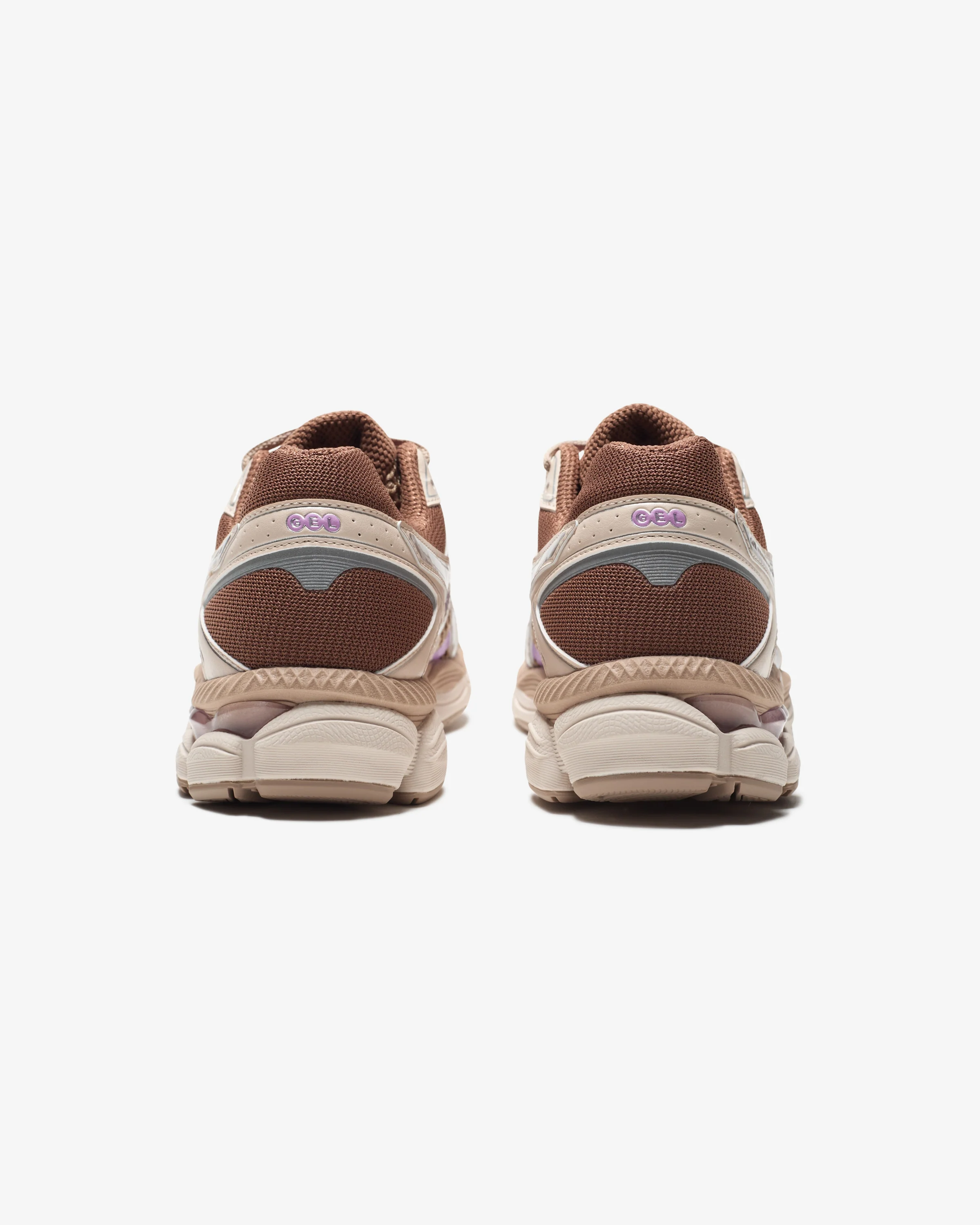 ASICS GEL-CUMULUS 16 - CINNAMON/ PURE SILVER - Image 3