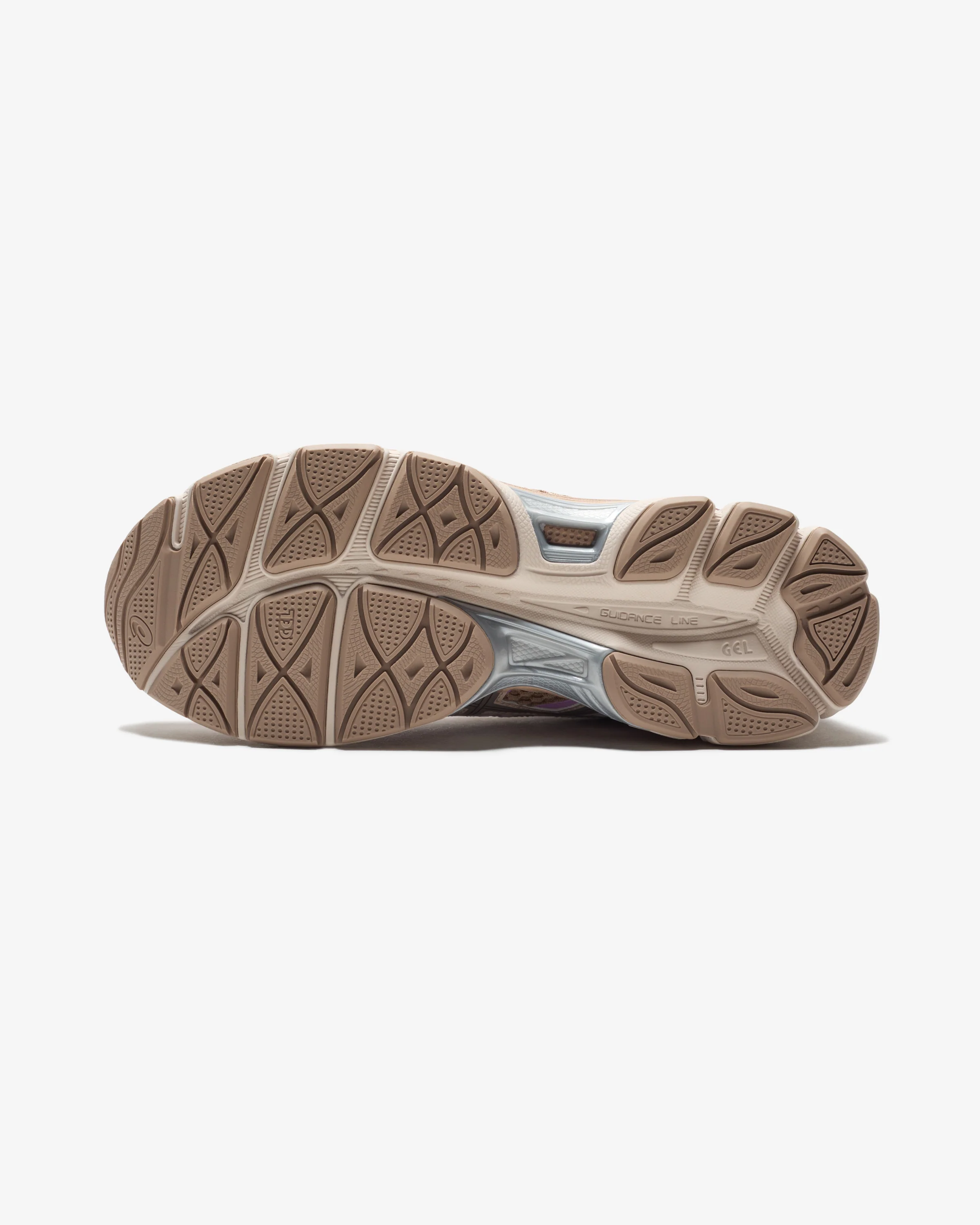 ASICS GEL-CUMULUS 16 - CINNAMON/ PURE SILVER - Image 5