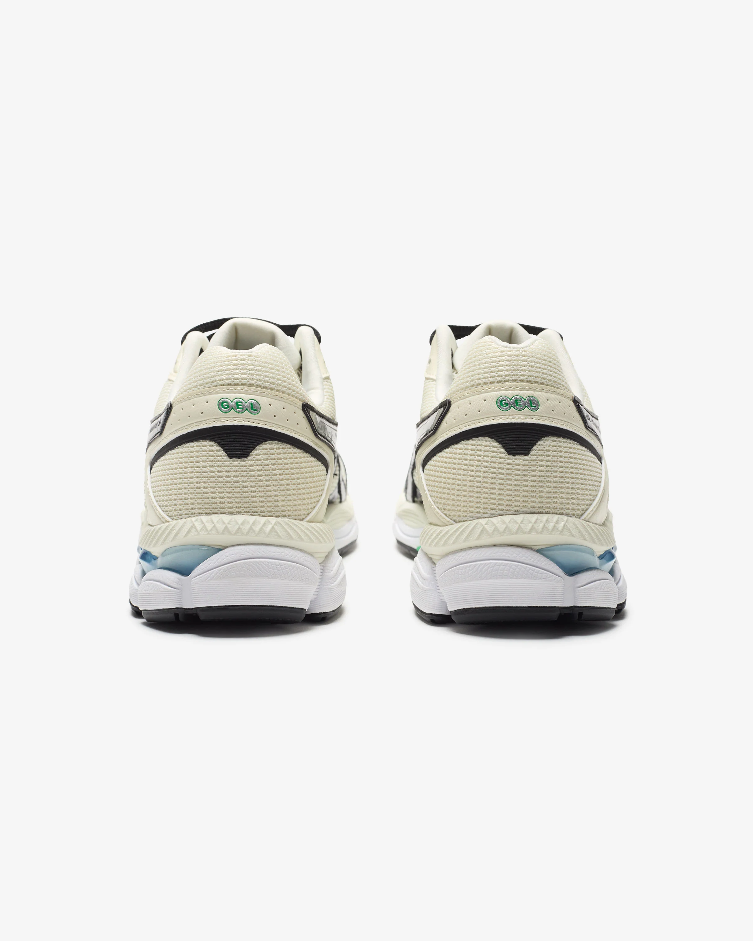 ASICS GEL-CUMULUS 16 - IVORY/ PURE SILVER - Image 3