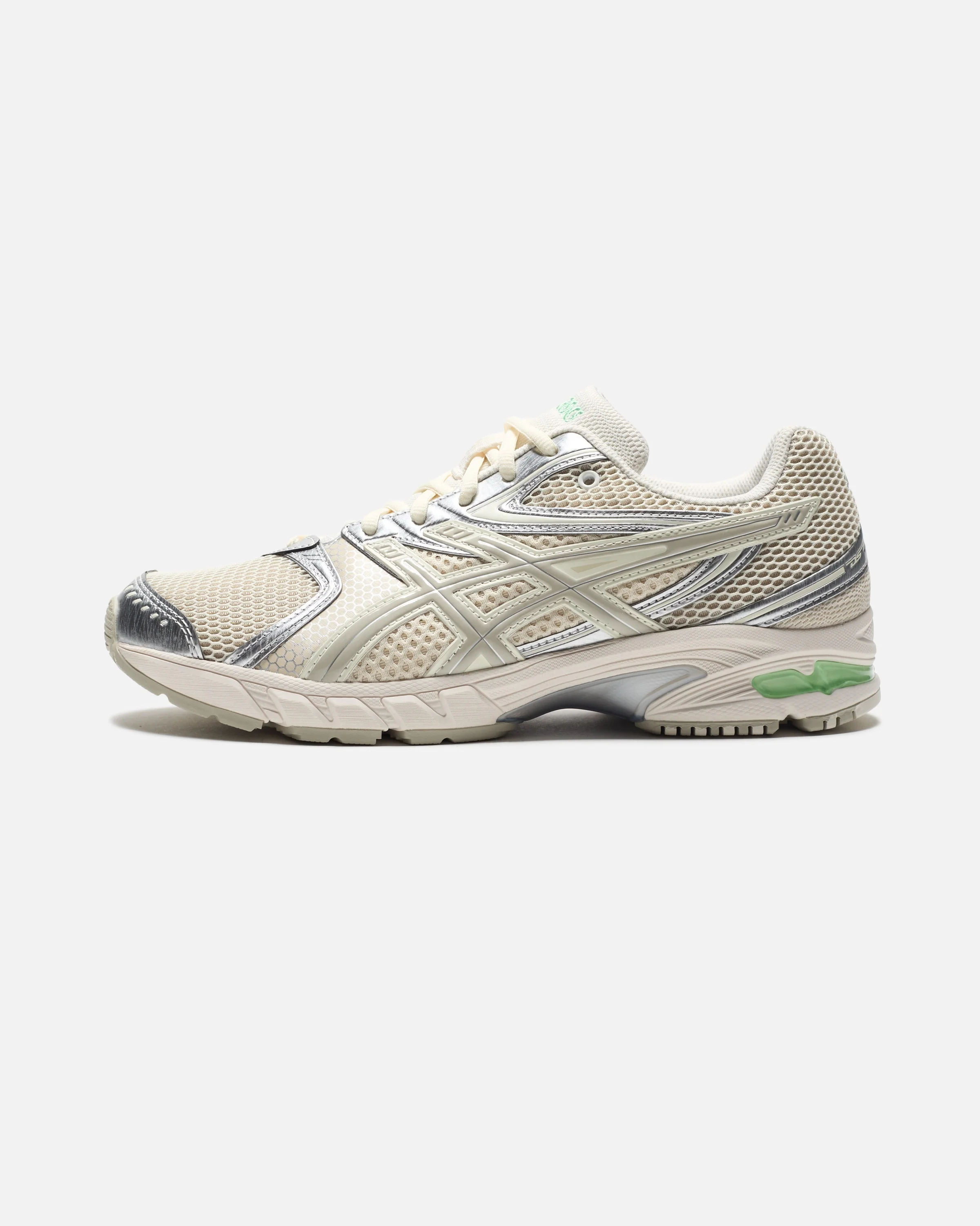 ASICS GEL-DS TRAINER 14 - CREAM/ FOSSIL - Image 2