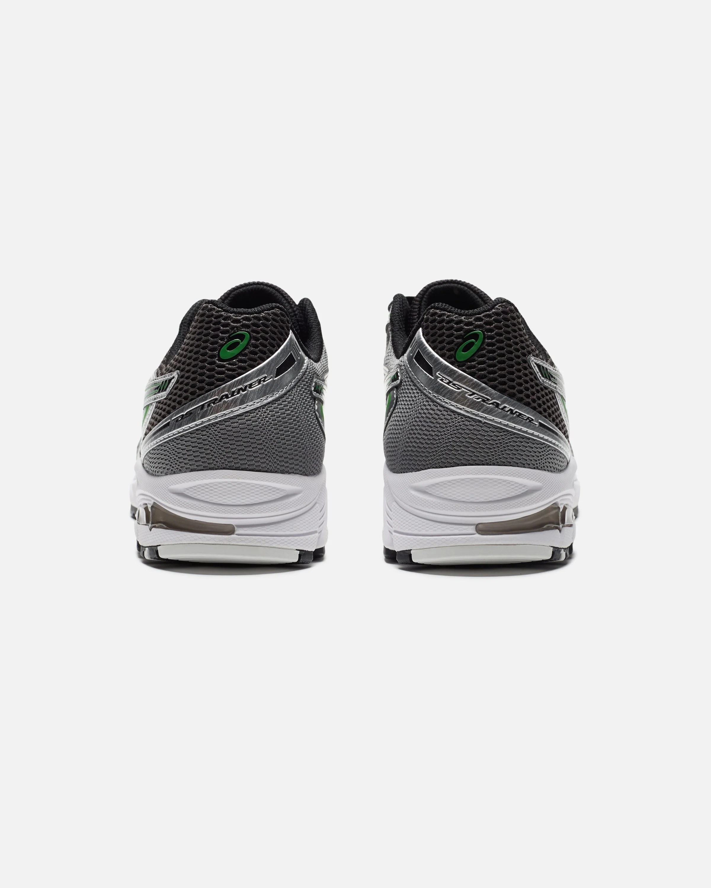 ASICS GEL-DS TRAINER 14 - GRAPHITEGREY/ FERN - Image 3