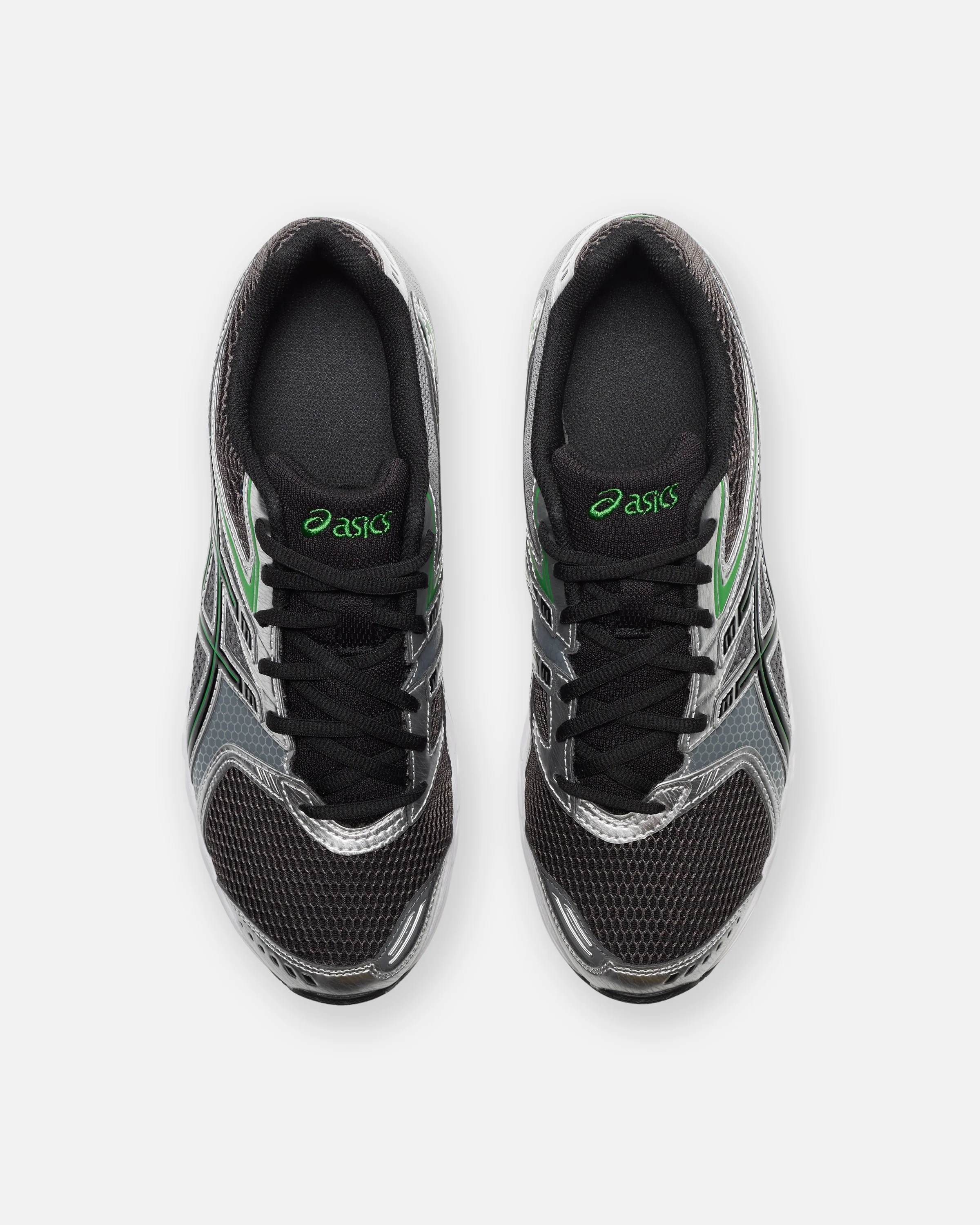 ASICS GEL-DS TRAINER 14 - GRAPHITEGREY/ FERN - Image 4