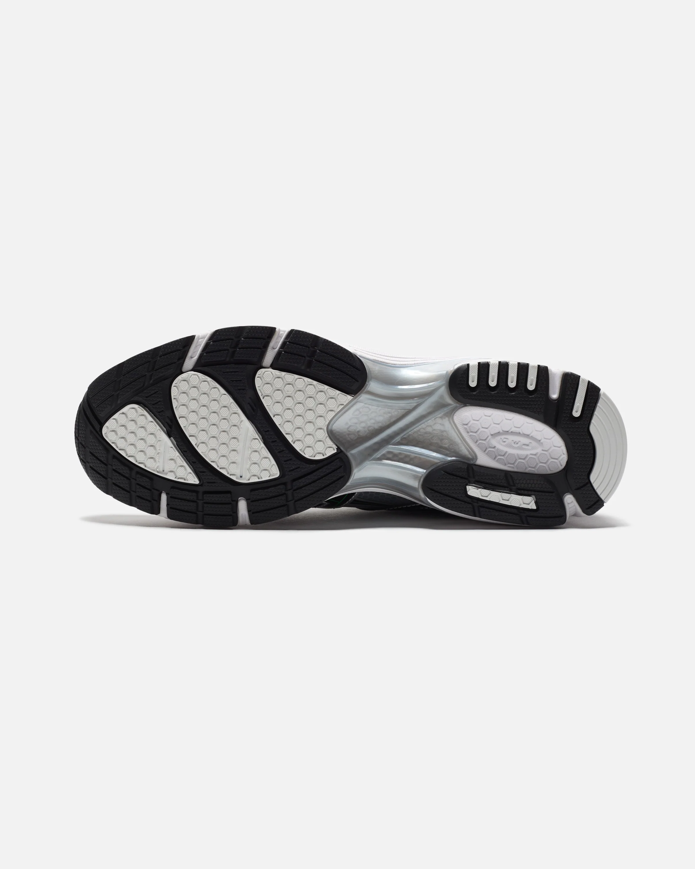 ASICS GEL-DS TRAINER 14 - GRAPHITEGREY/ FERN - Image 5
