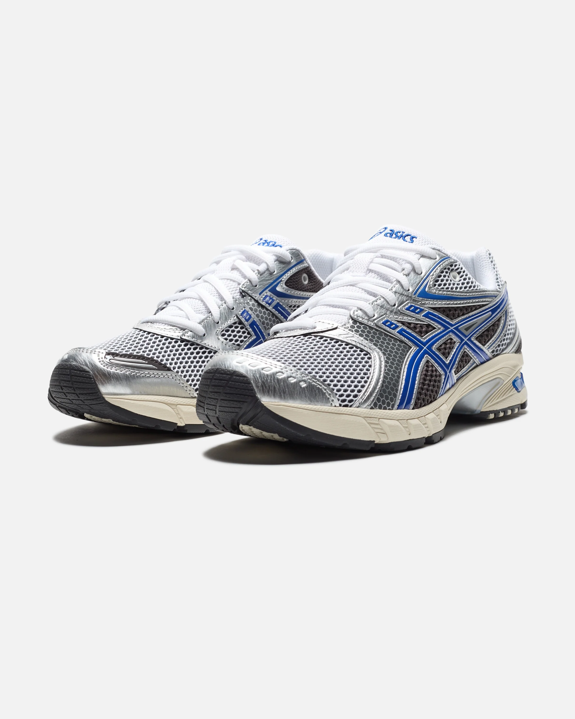 ASICS GEL-DS TRAINER 14 - WHITE/ ASICSBLUE