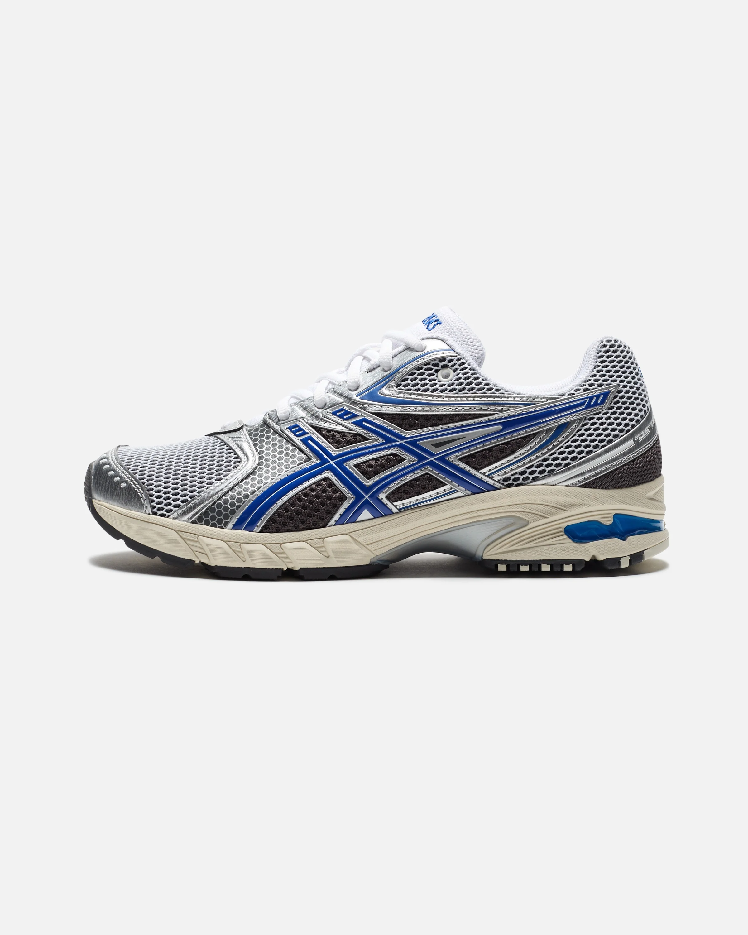 ASICS GEL-DS TRAINER 14 - WHITE/ ASICSBLUE - Image 2