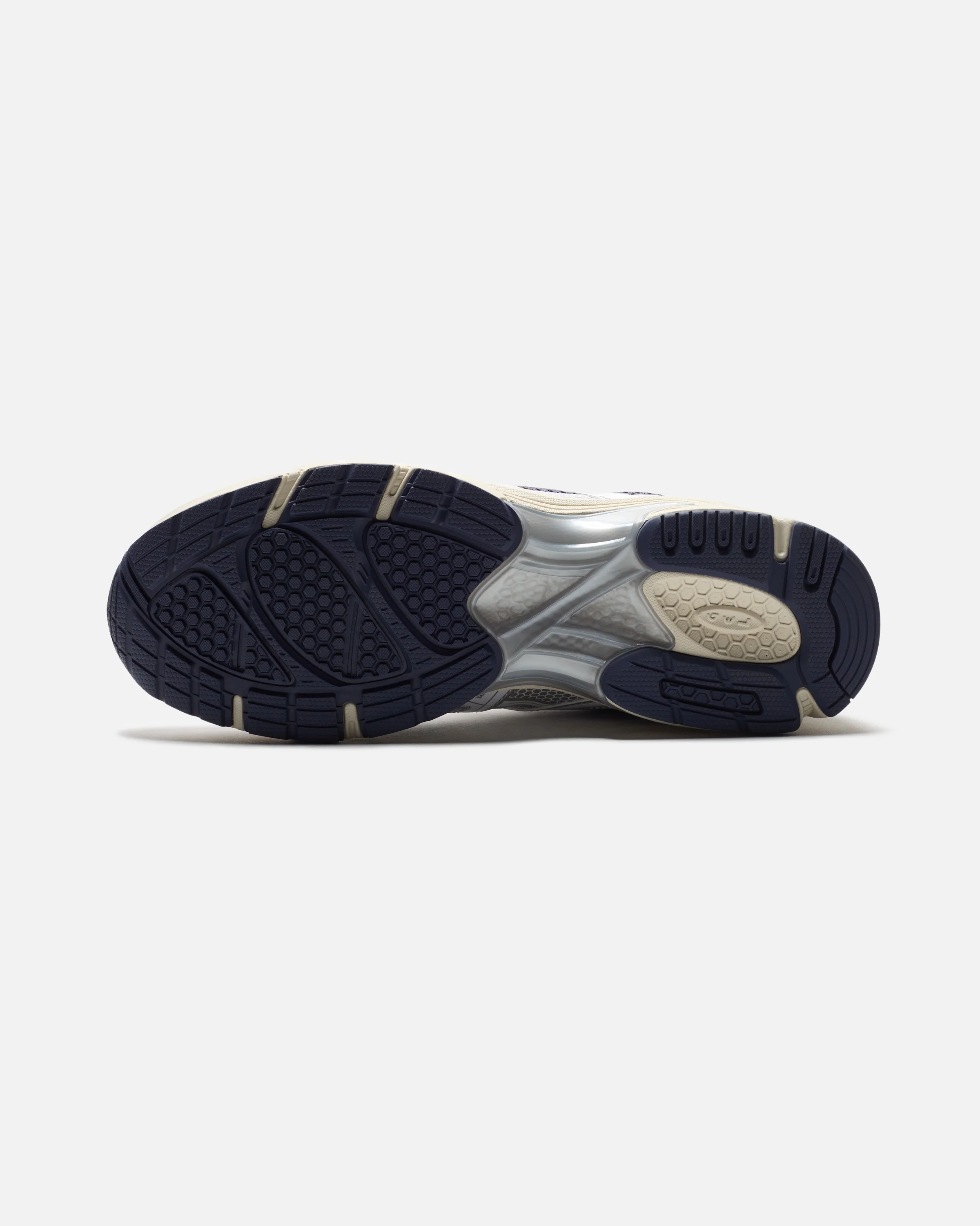 ASICS GEL-DS TRAINER 14 - WHITE/ PURESILVER - Image 5