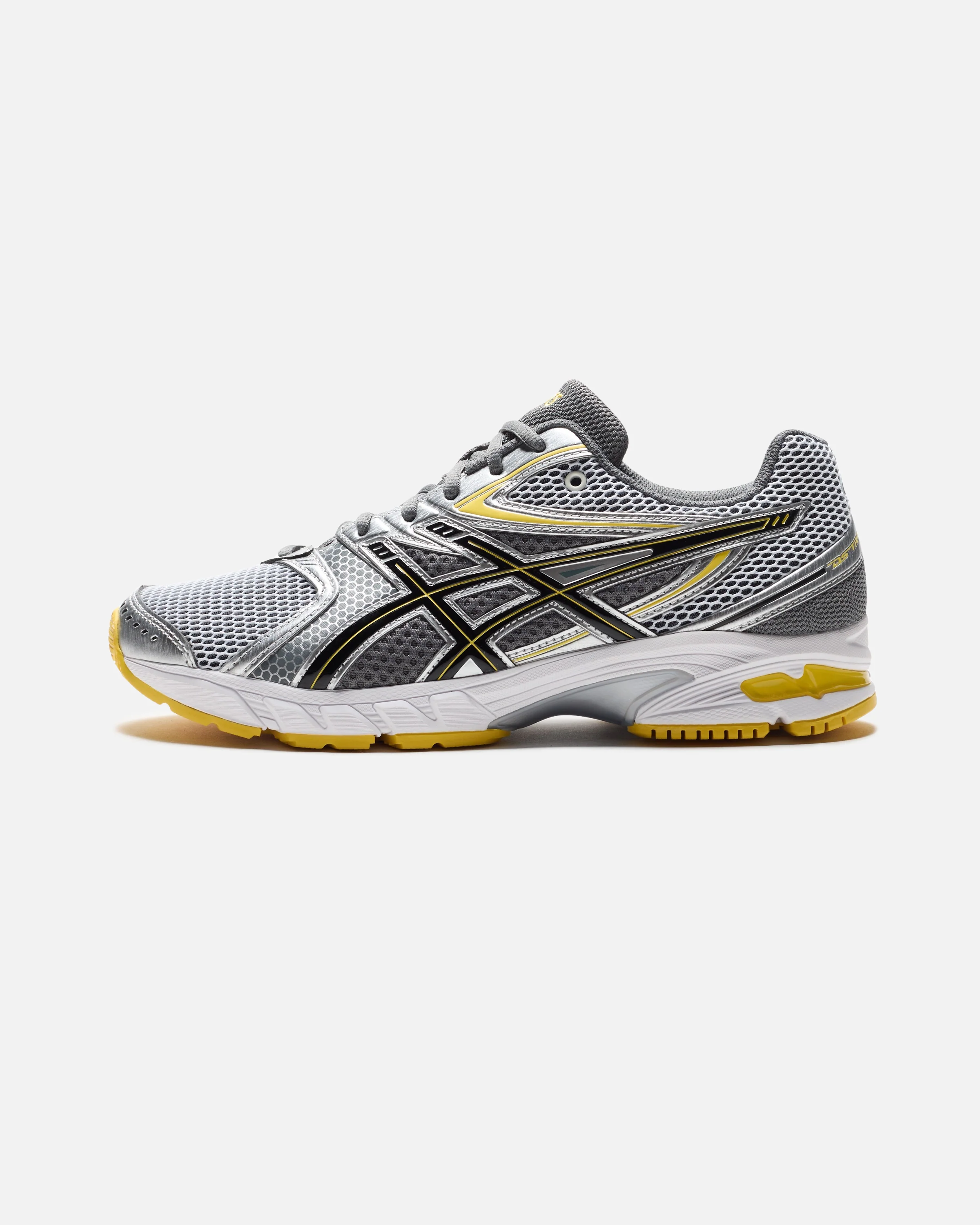 ASICS GEL-DS TRAINER 14 - WHITE/ TAI-CHIYELLOW - Image 2