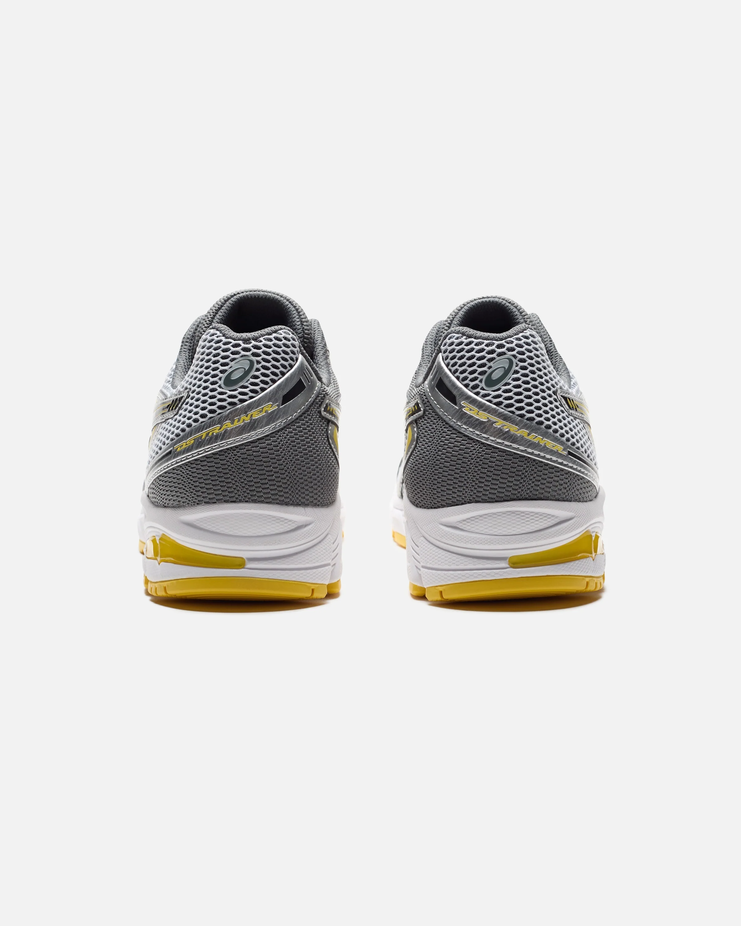 ASICS GEL-DS TRAINER 14 - WHITE/ TAI-CHIYELLOW - Image 3