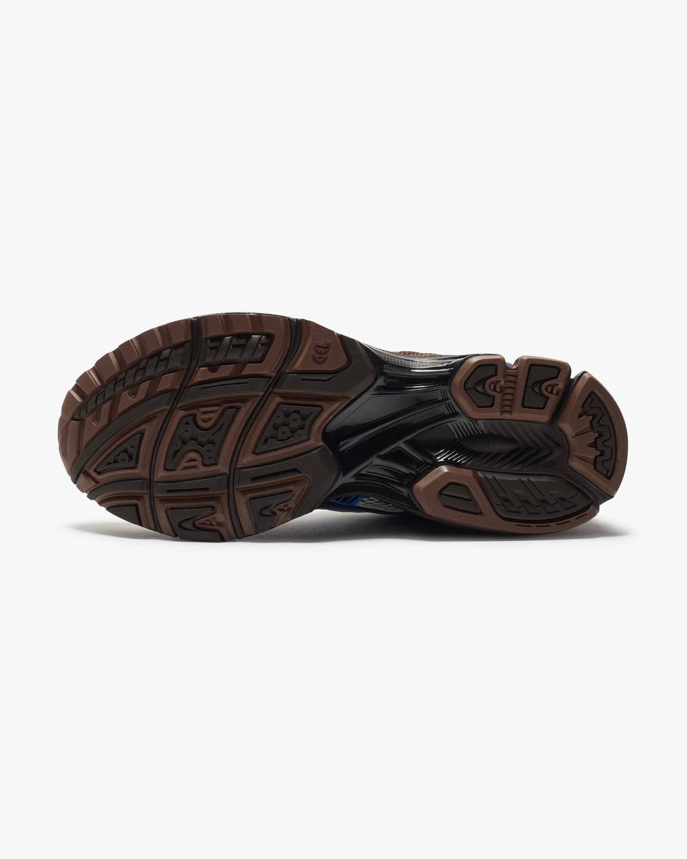 ASICS GEL-KAYANO 14 - CREAM/ BLUE COAST - Image 5