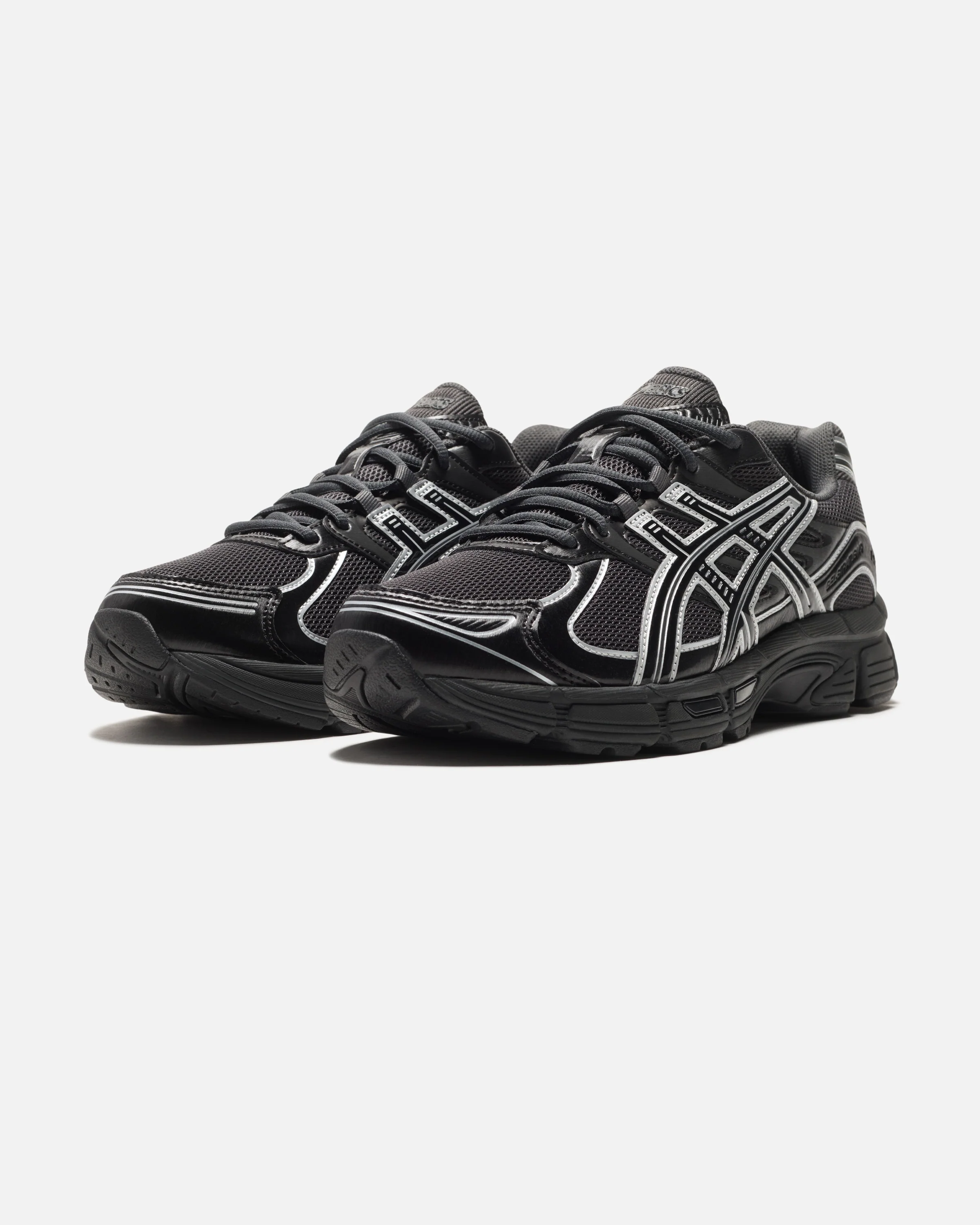 ASICS GEL-STRATUS MC - GRAPHITE GREY/ BLACK