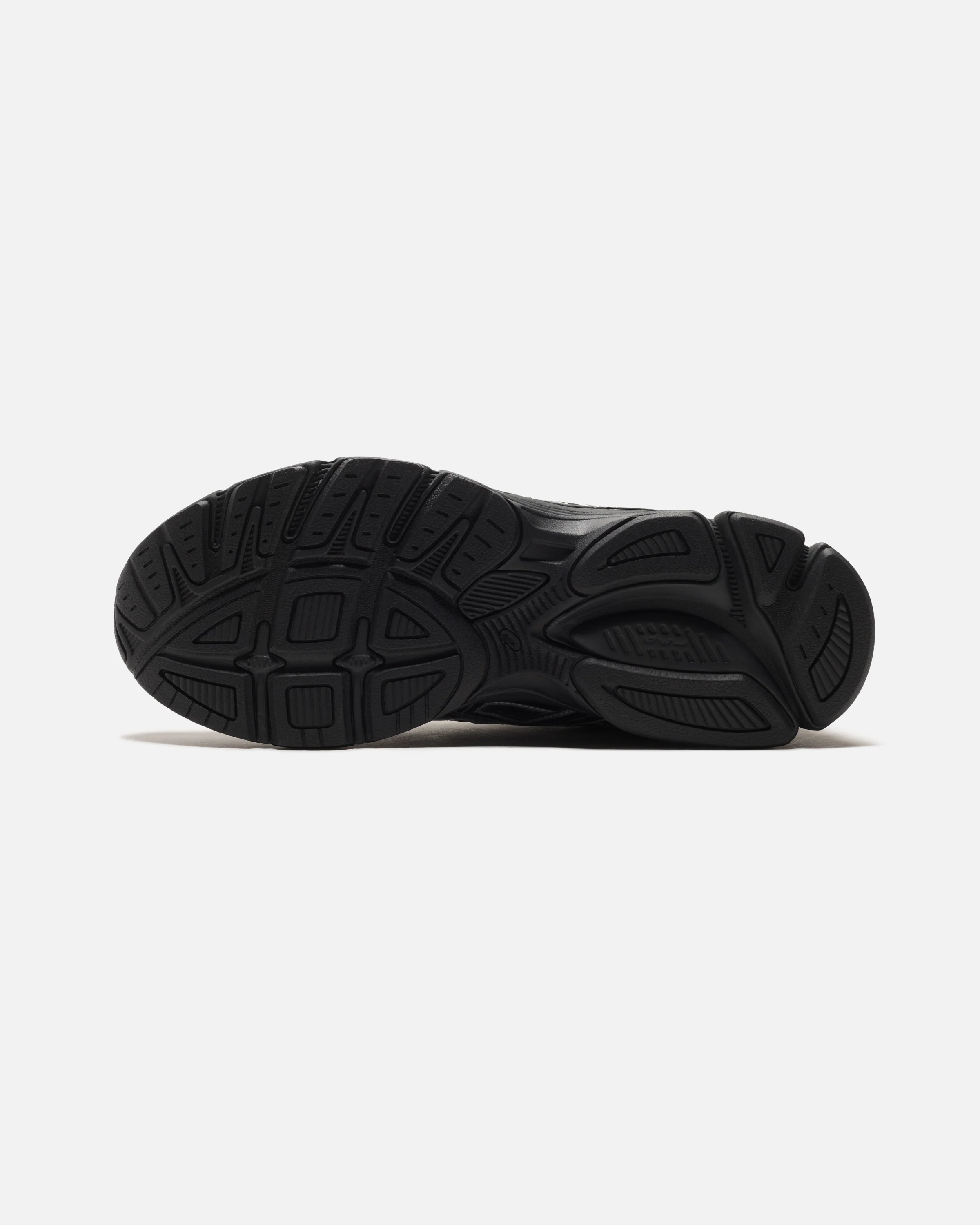 ASICS GEL-STRATUS MC - GRAPHITE GREY/ BLACK - Image 5