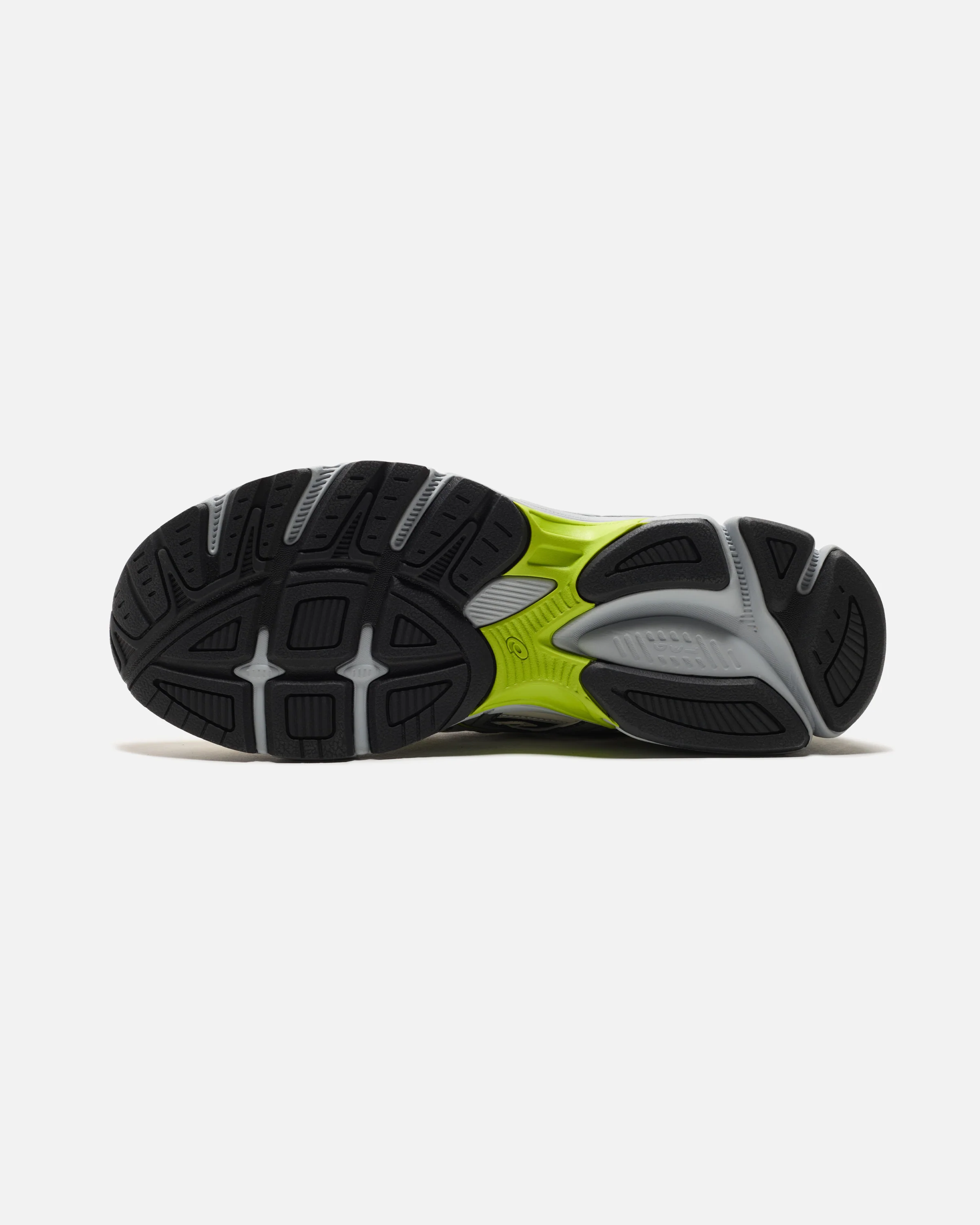 ASICS GEL-STRATUS MC - LIME ZEST/ PURE SILVER - Image 5