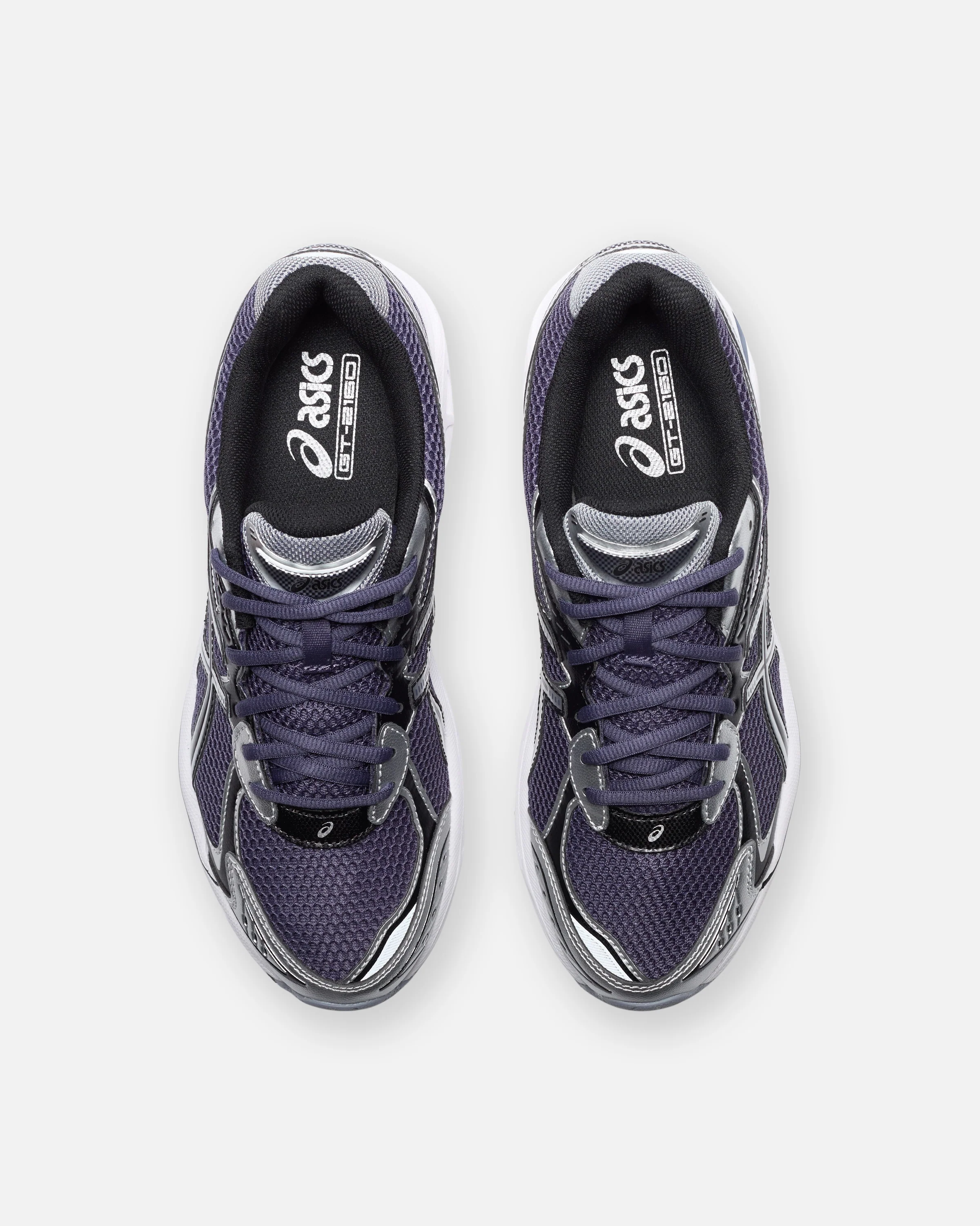 ASICS GT-2160 - INDIGOFOG/ PURESILVER - Image 4