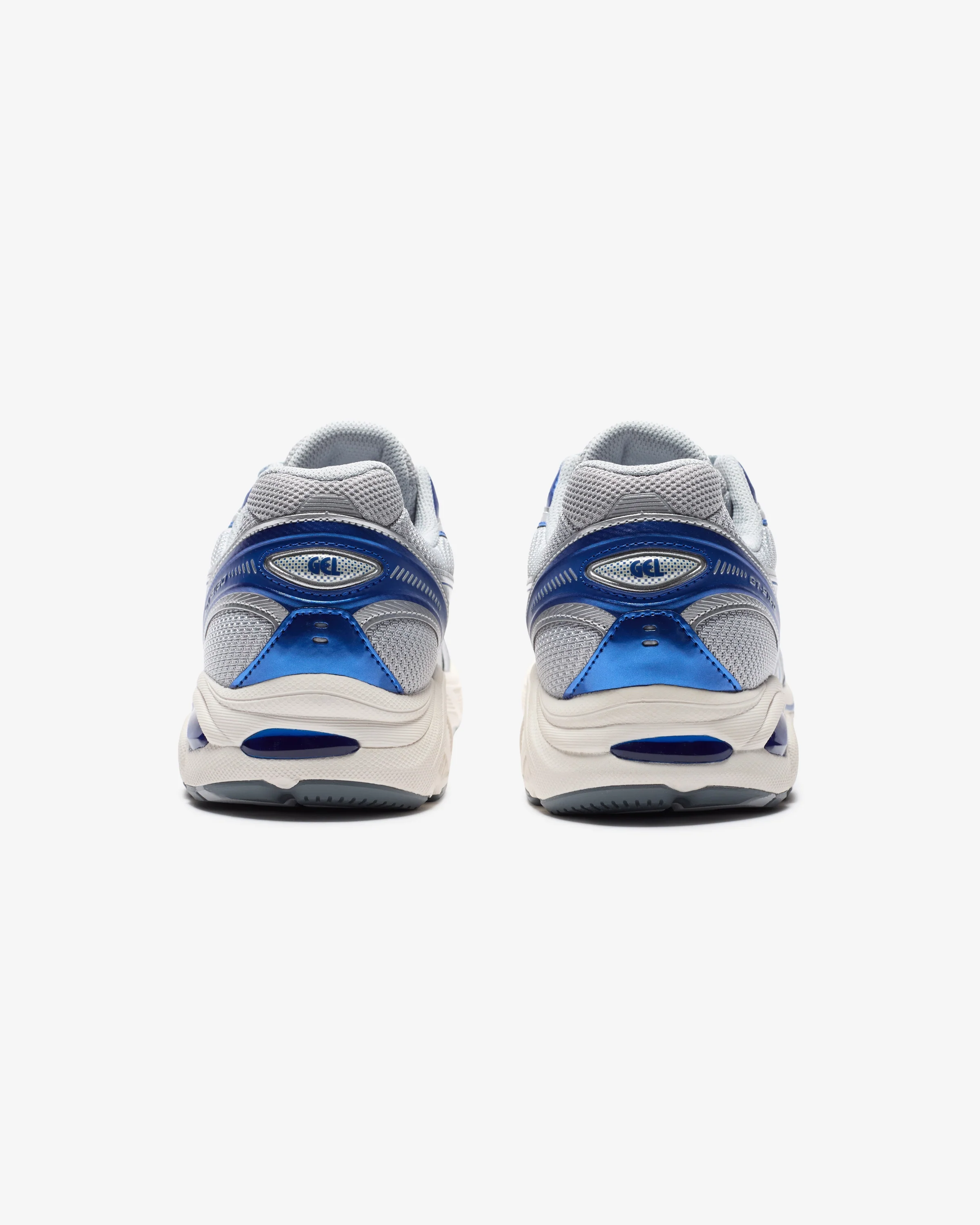 ASICS GT-2160 PIEDMONT GREY/DEEP MARINE - Image 3