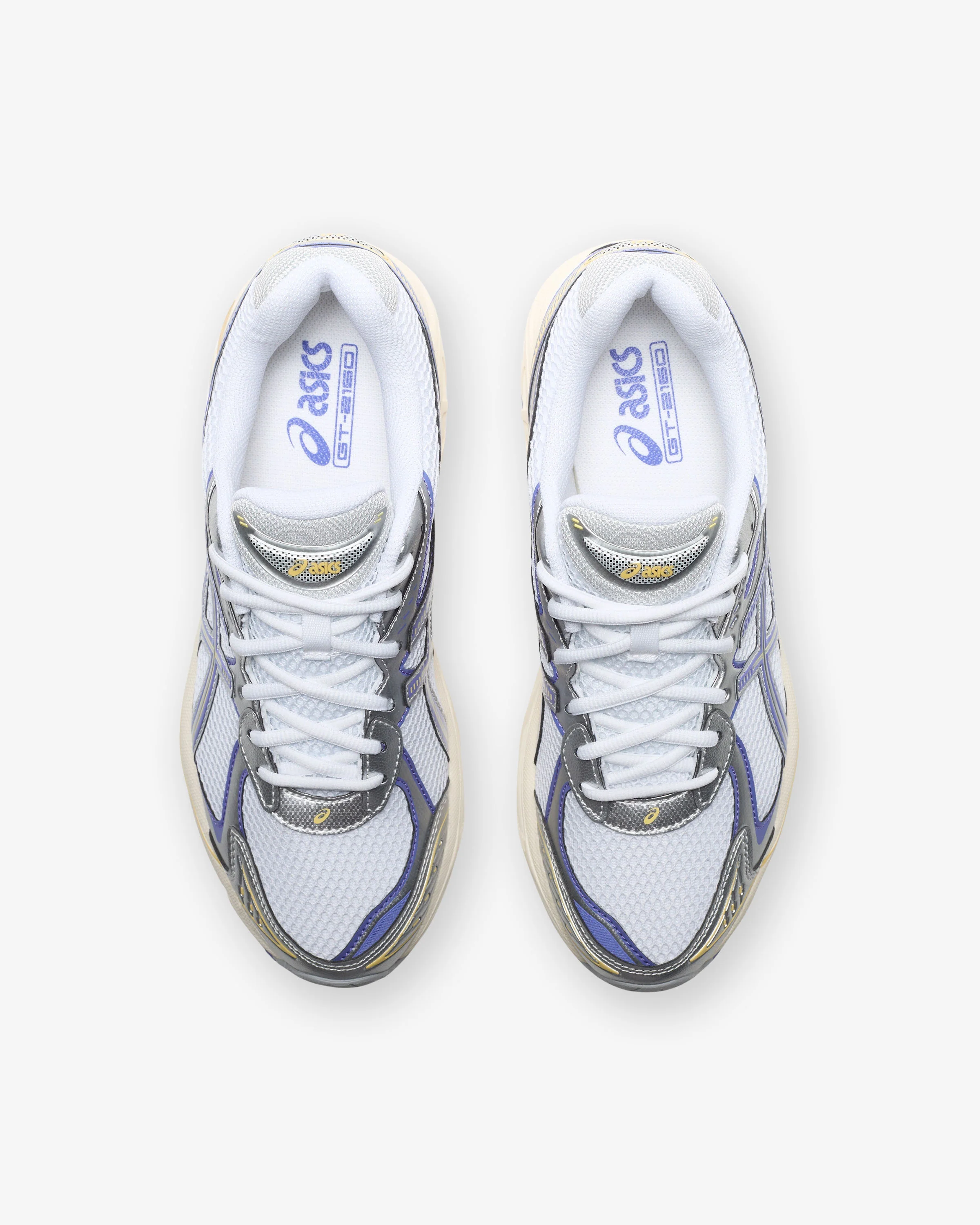 ASICS GT-2160 - WHITE/ BLUEVIOLET - Image 4
