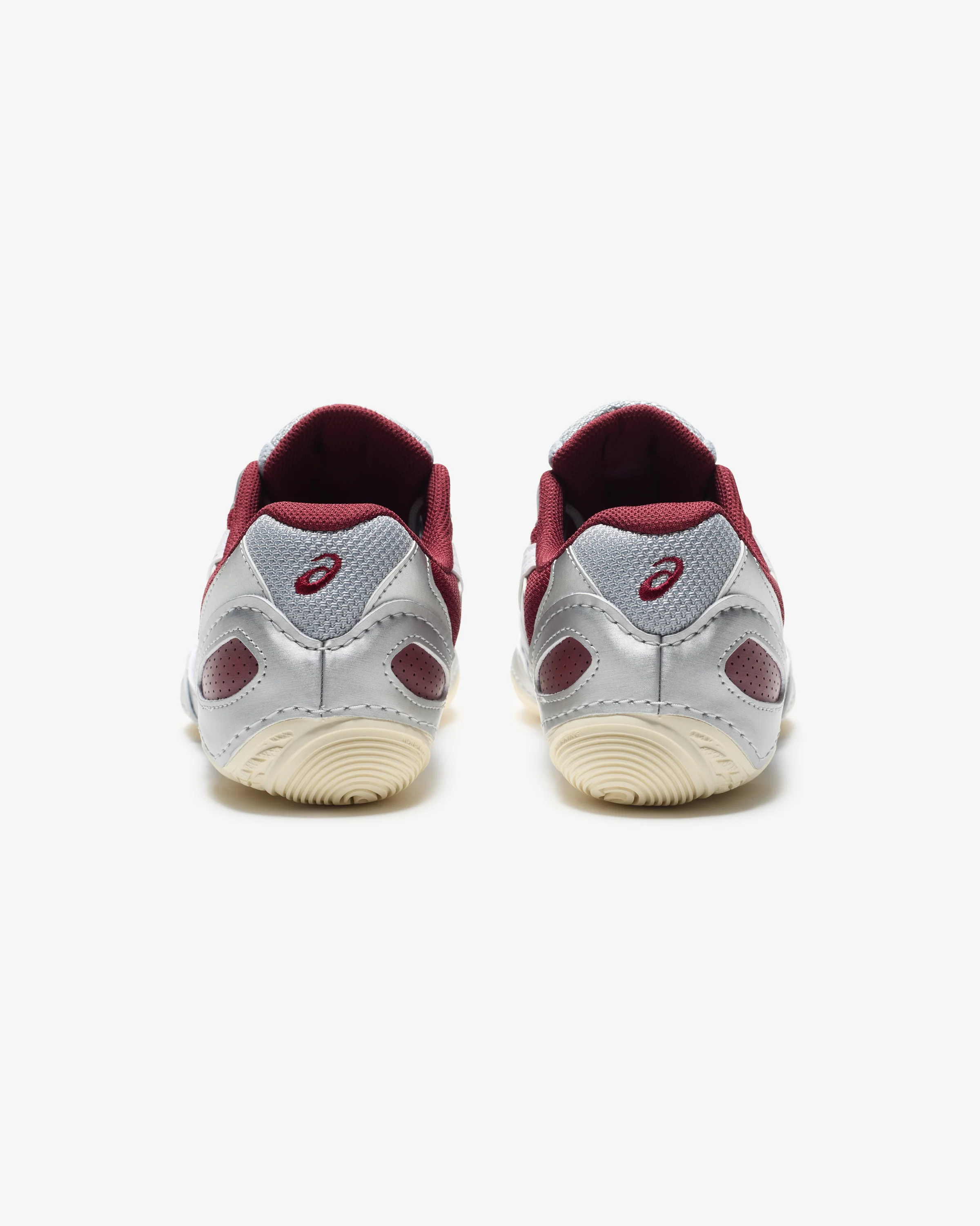 ASICS HYPERSYNC - PIEDMONT GREY/ BLACK - Image 3